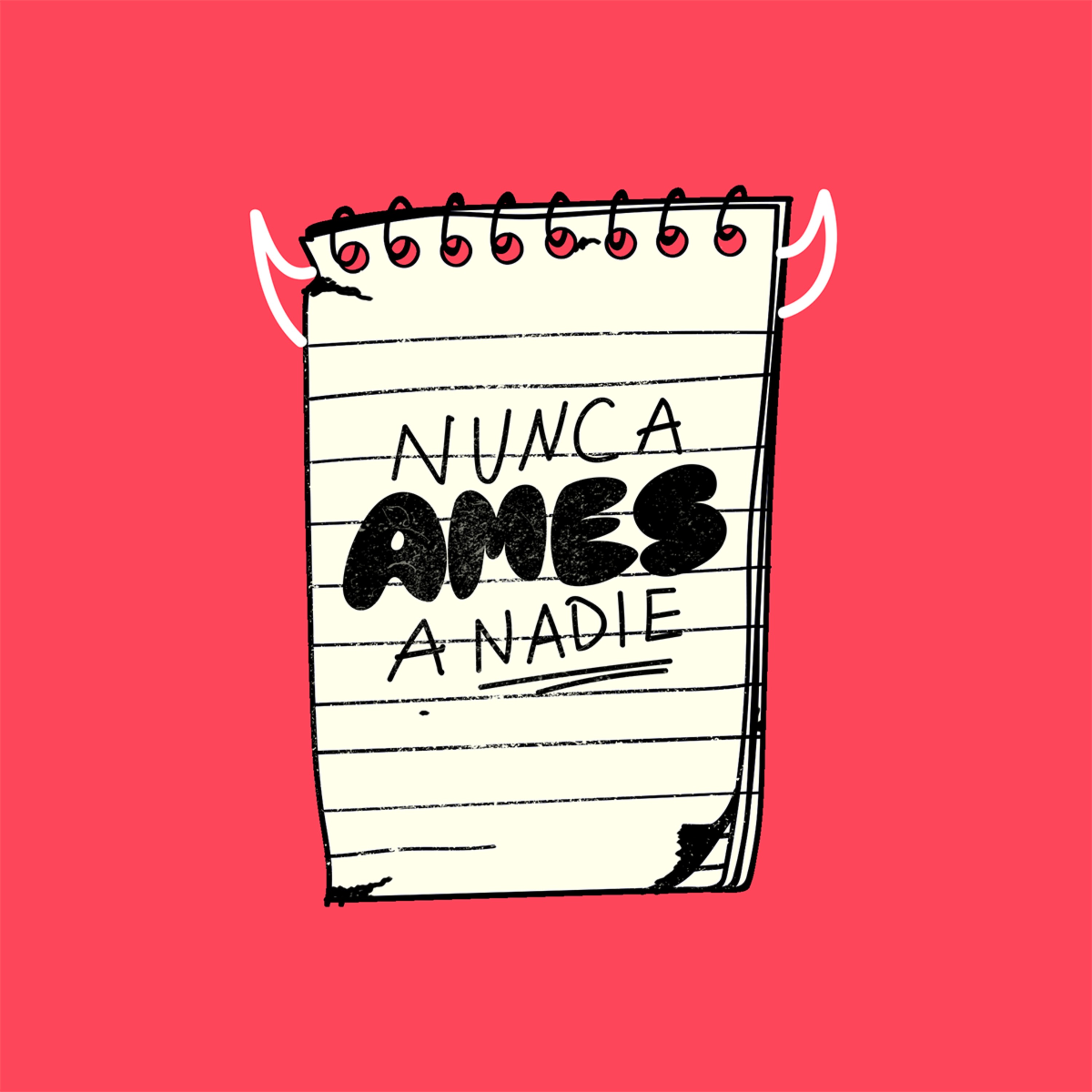 Nunca te despiertes temprano por nadie