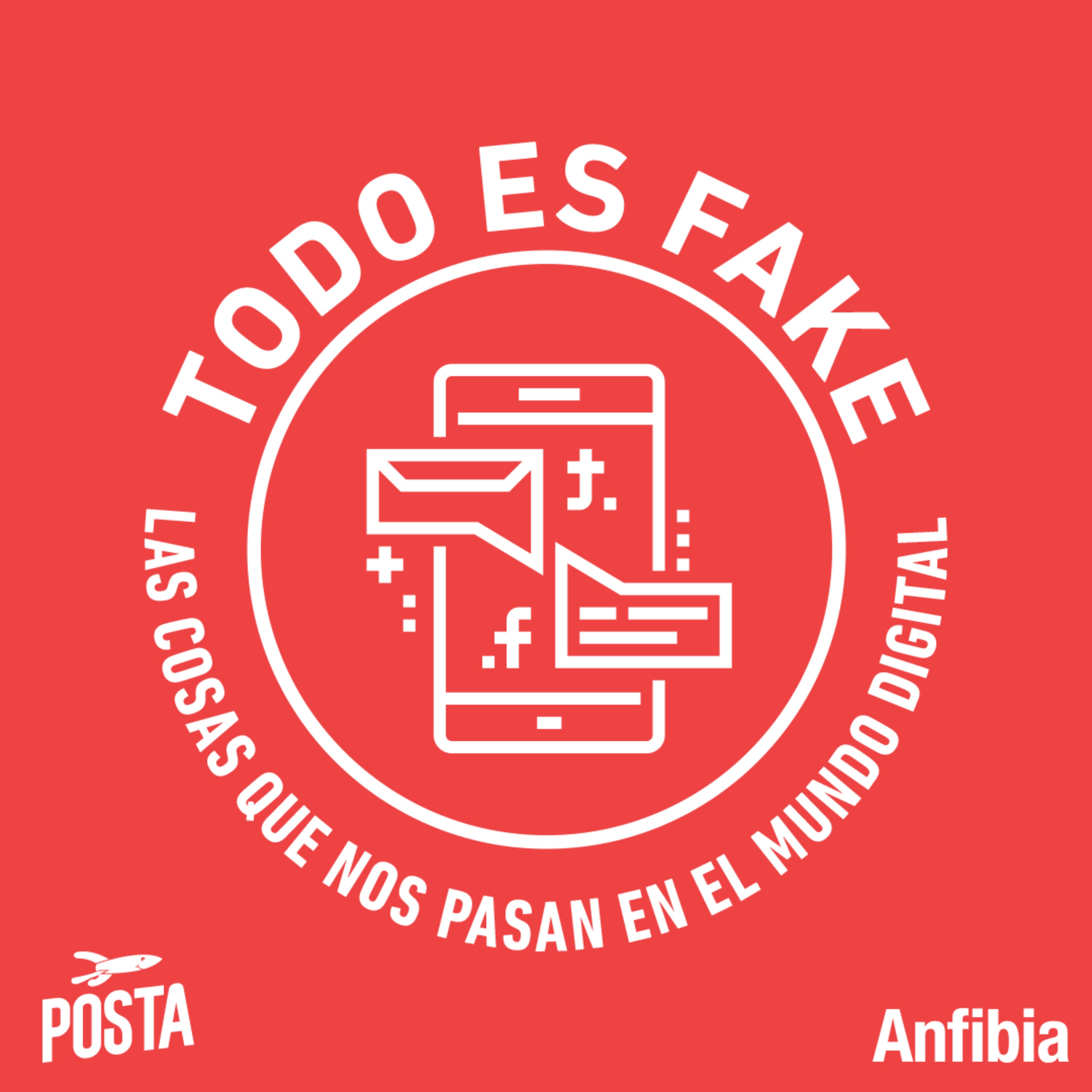 Todo es Fake: Que voten los trolls