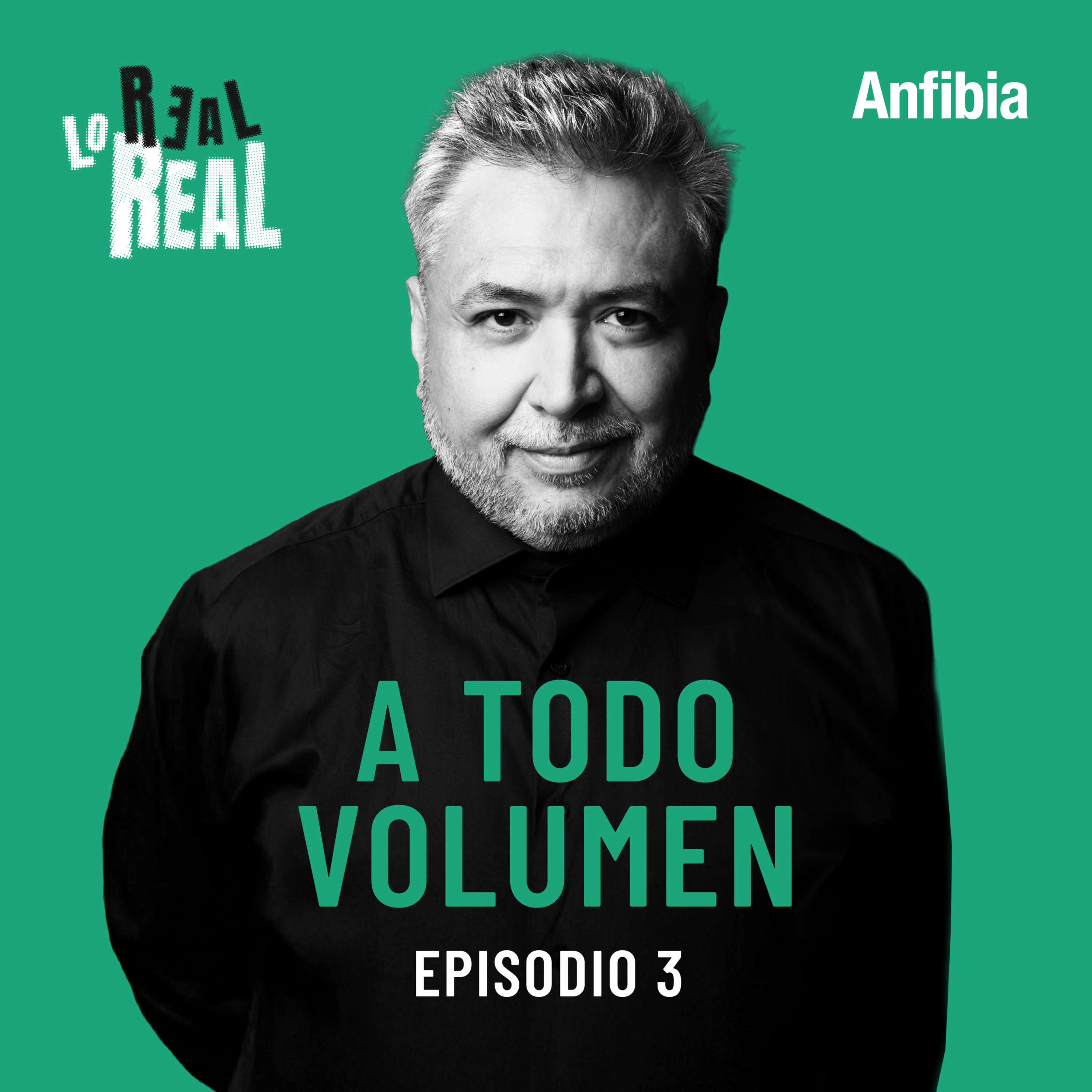 3. A todo volumen