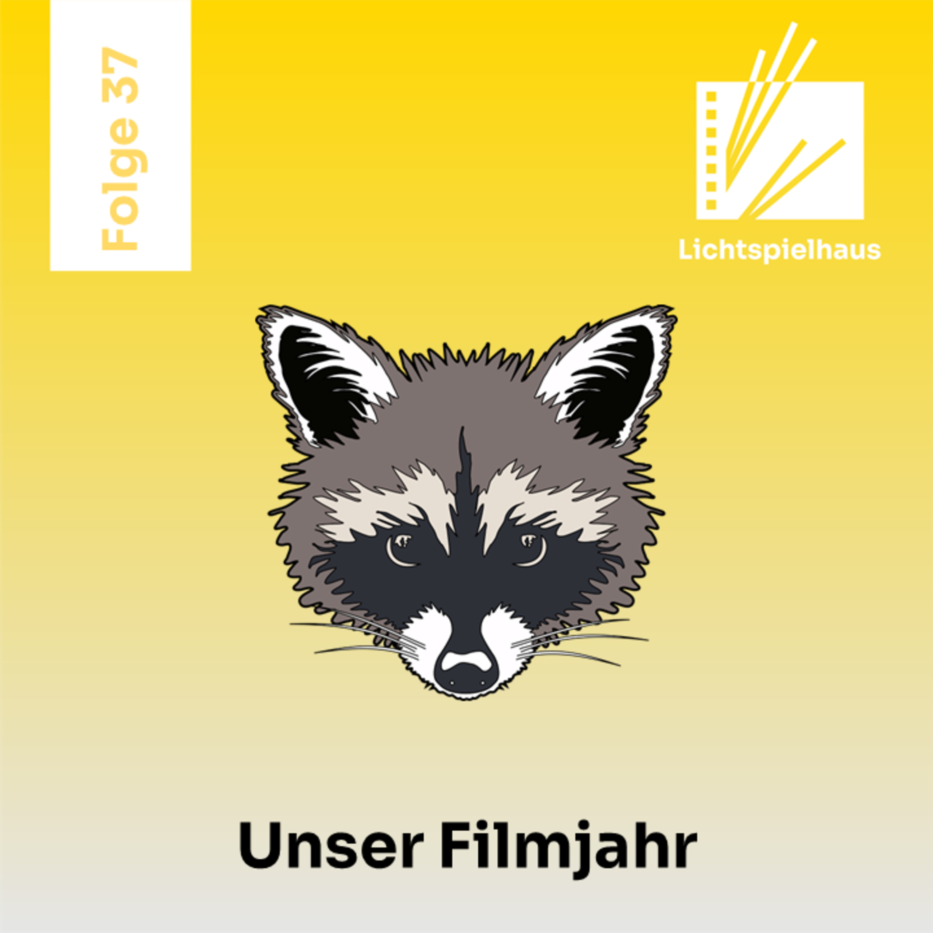 Lichtspielhaus - Der Filmpodcast
