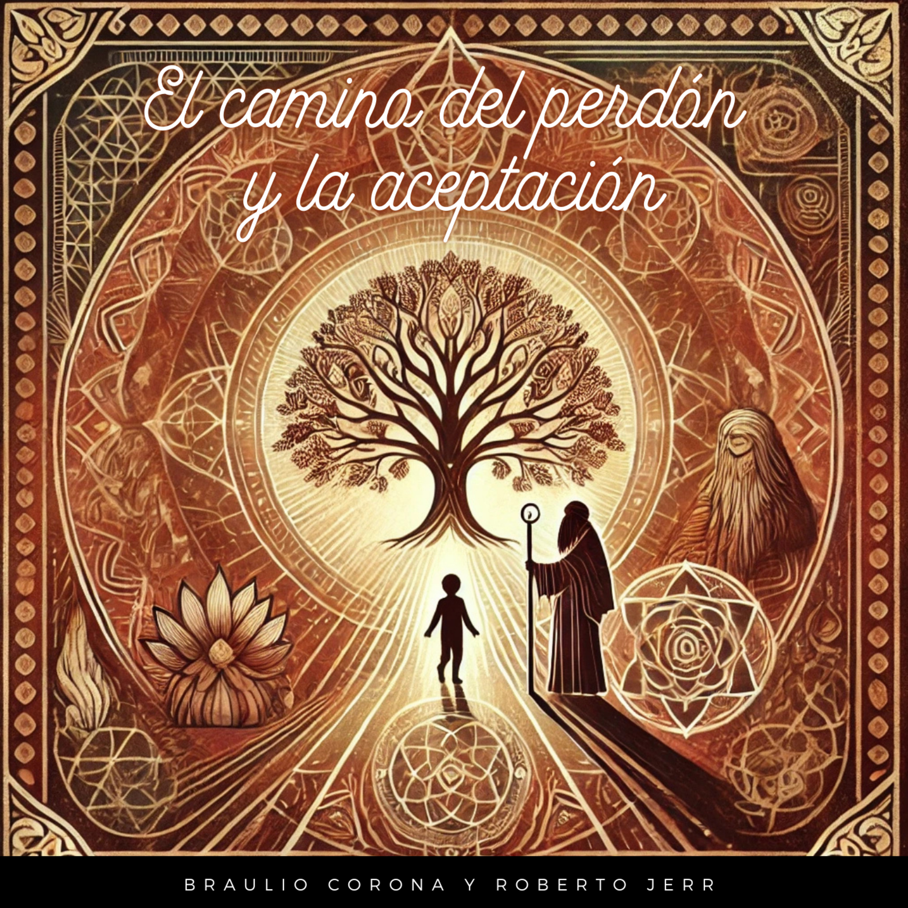 Portada de El Purgatorio