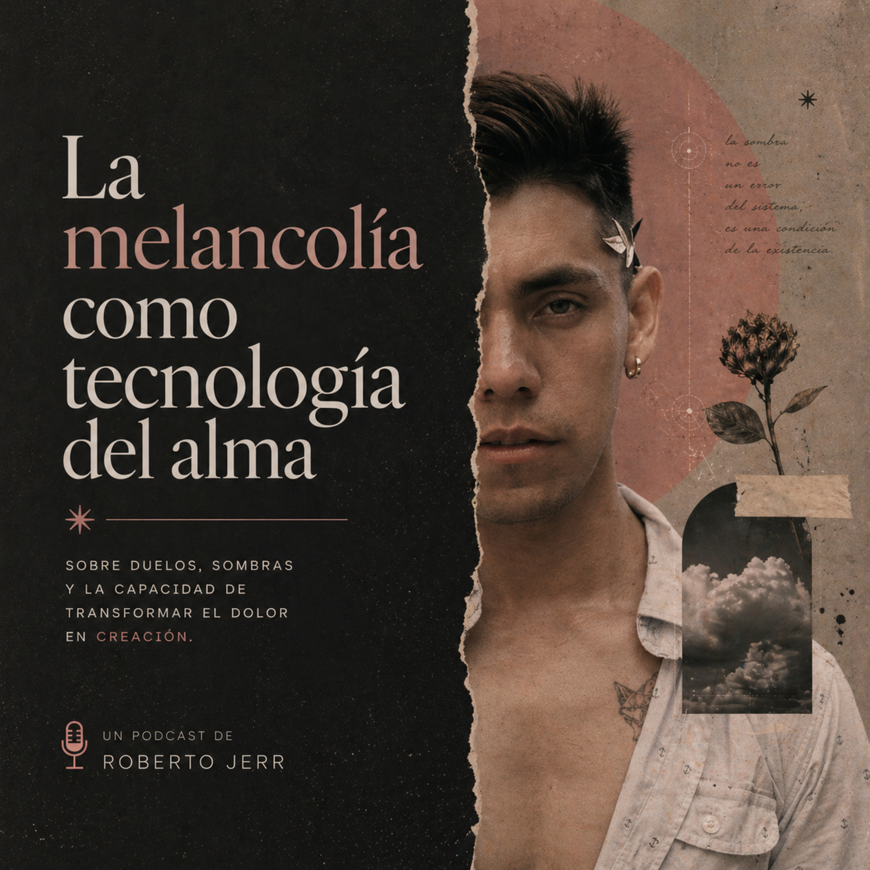 Portada de El Purgatorio