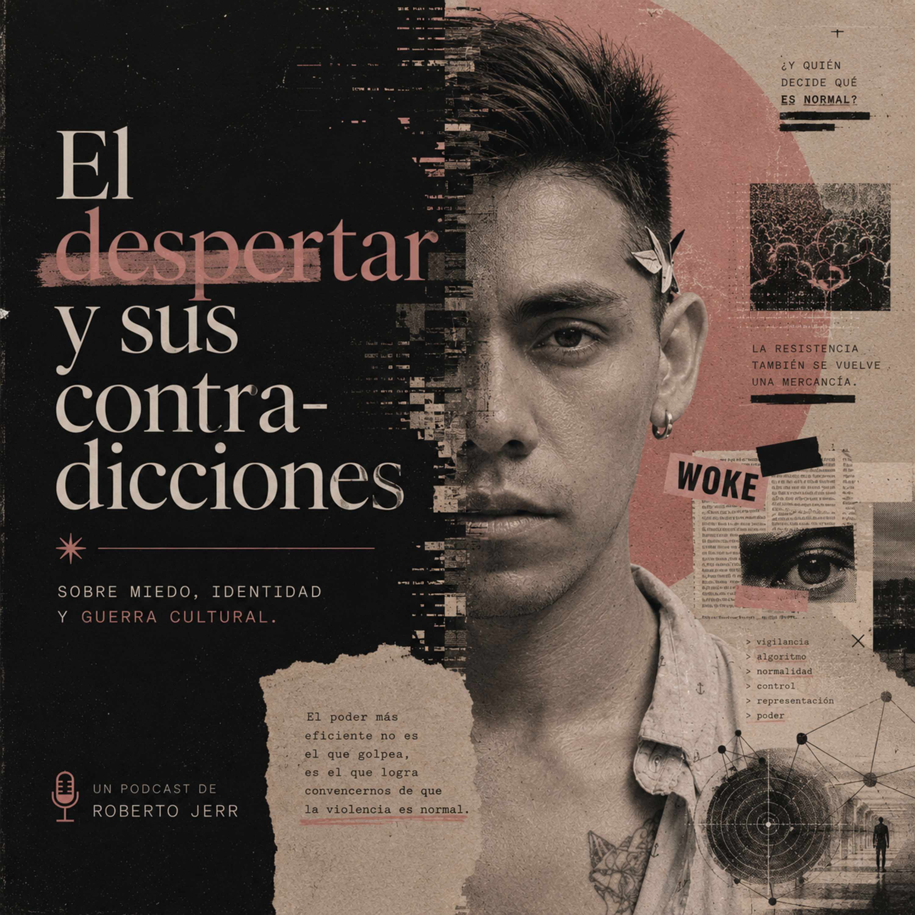 Portada de El Purgatorio