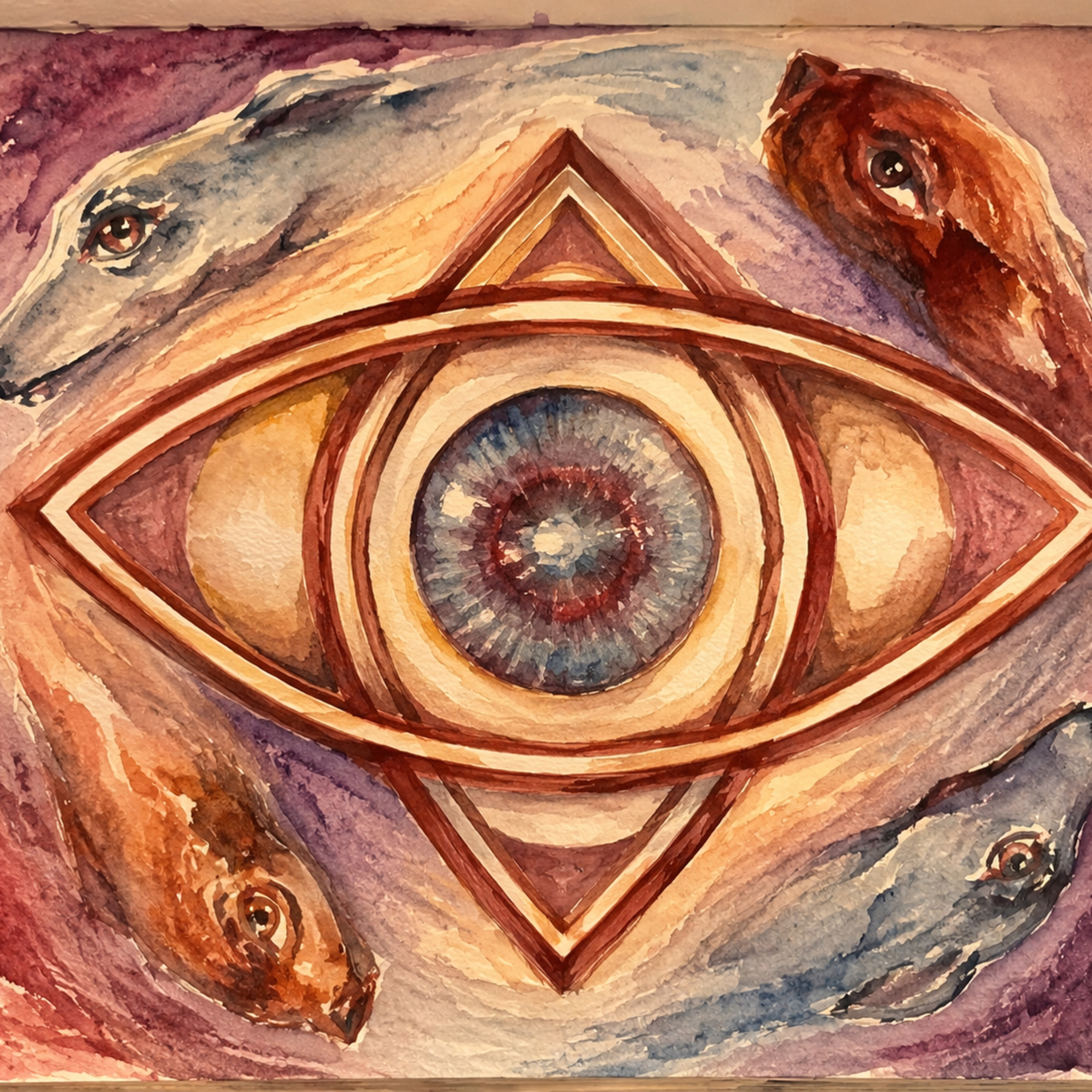 Portada de El Purgatorio