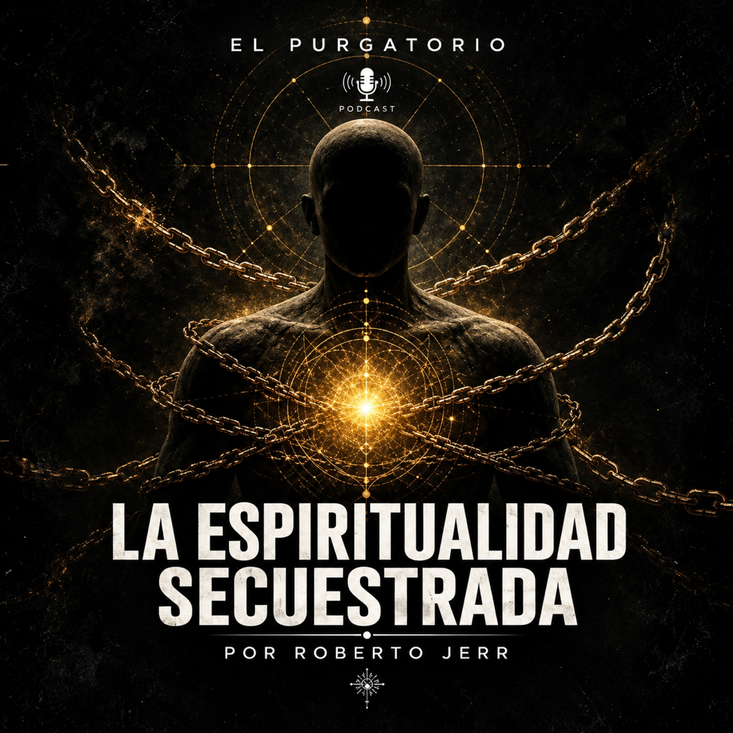 Portada de El Purgatorio
