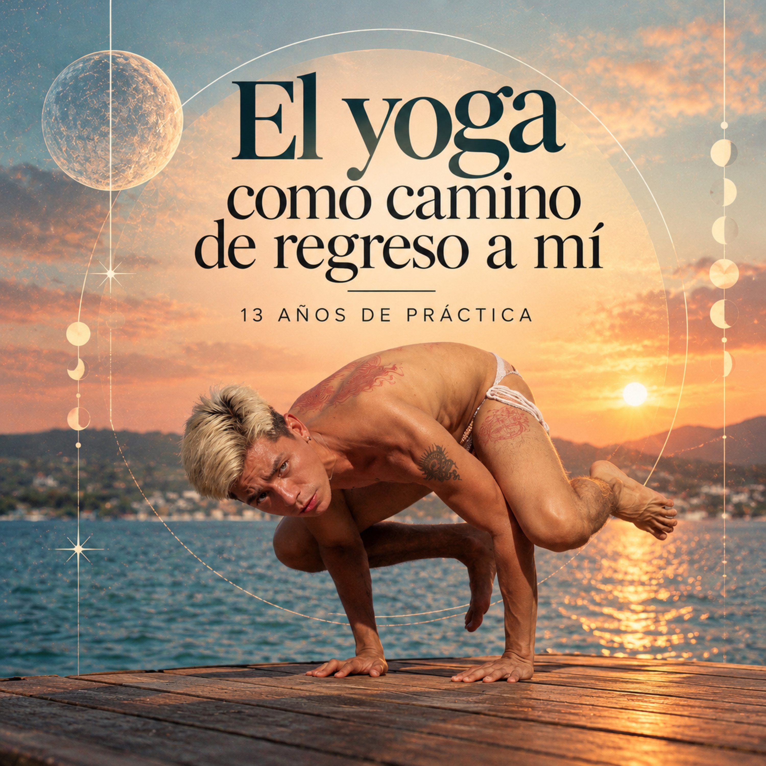 Portada de El Purgatorio