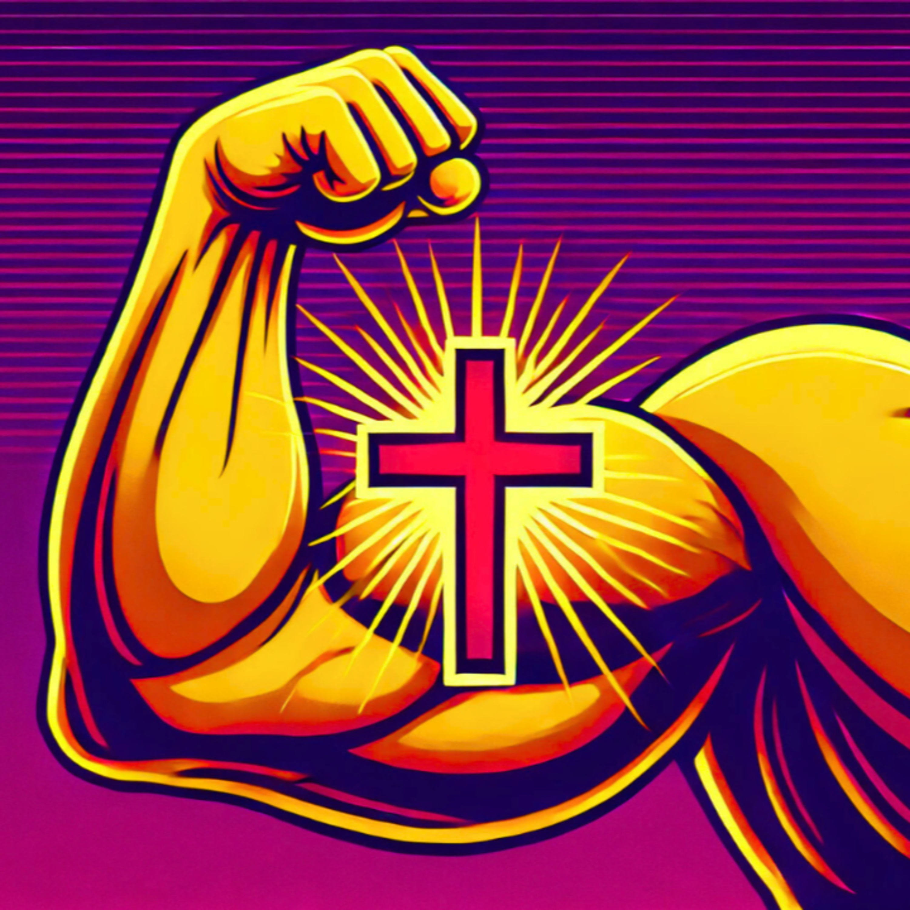 Lo Que Dios Te Da Agárralo Con Fuerza - MMP Ep. 697 episode artwork