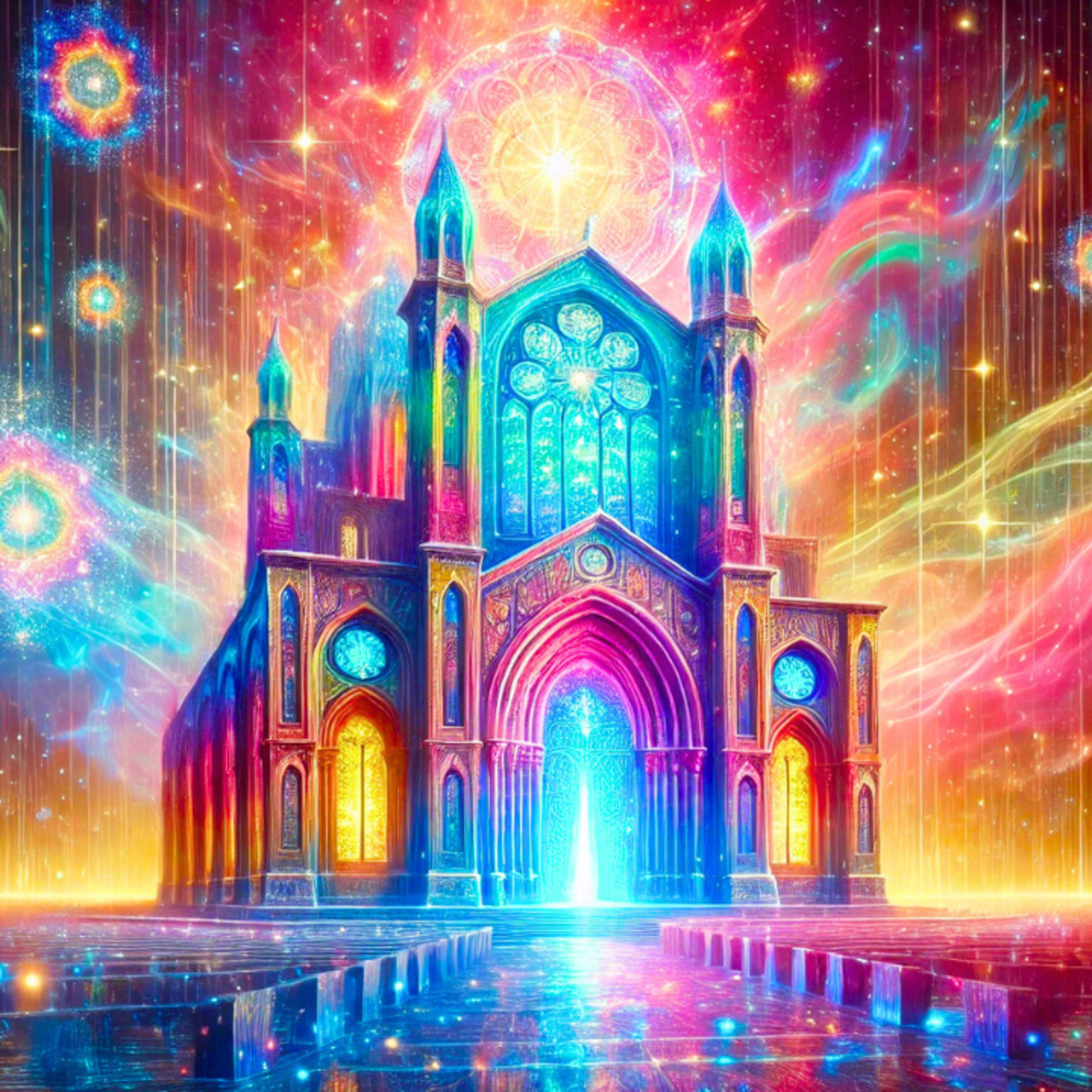 Por Qué Deberías Ir A La Iglesia † - MMP Ep. 706 episode artwork