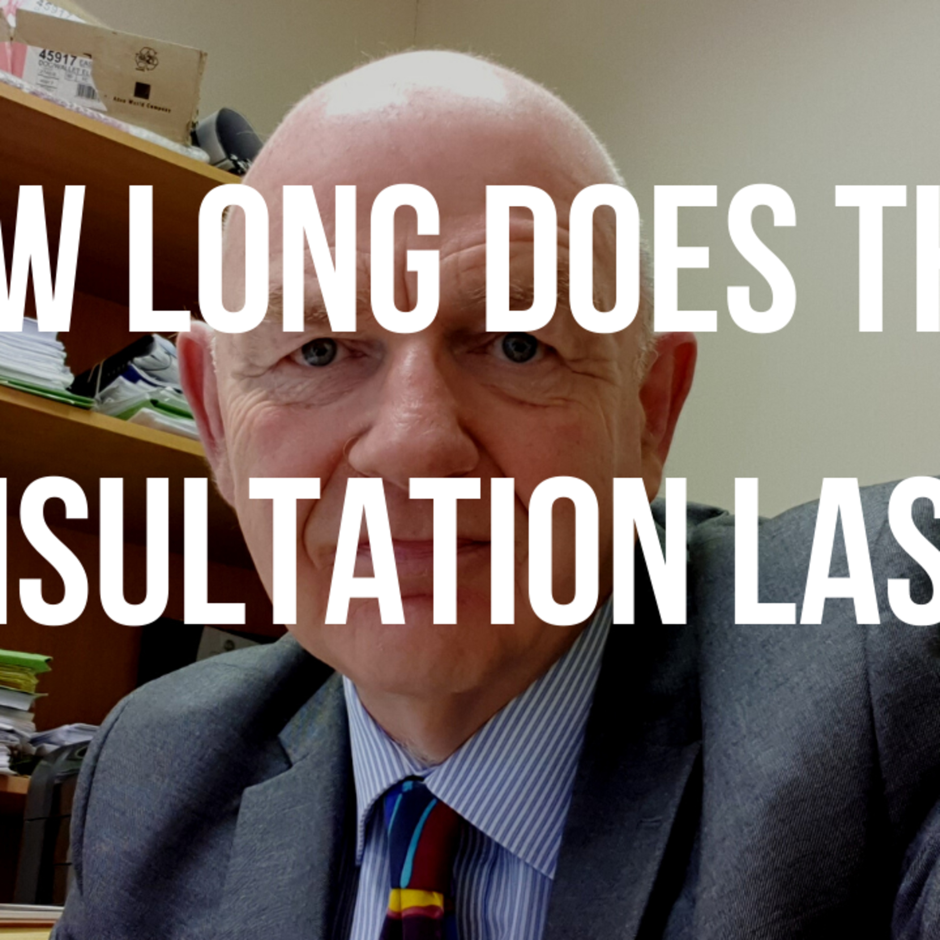 The Irish Law and Small Business Podcast