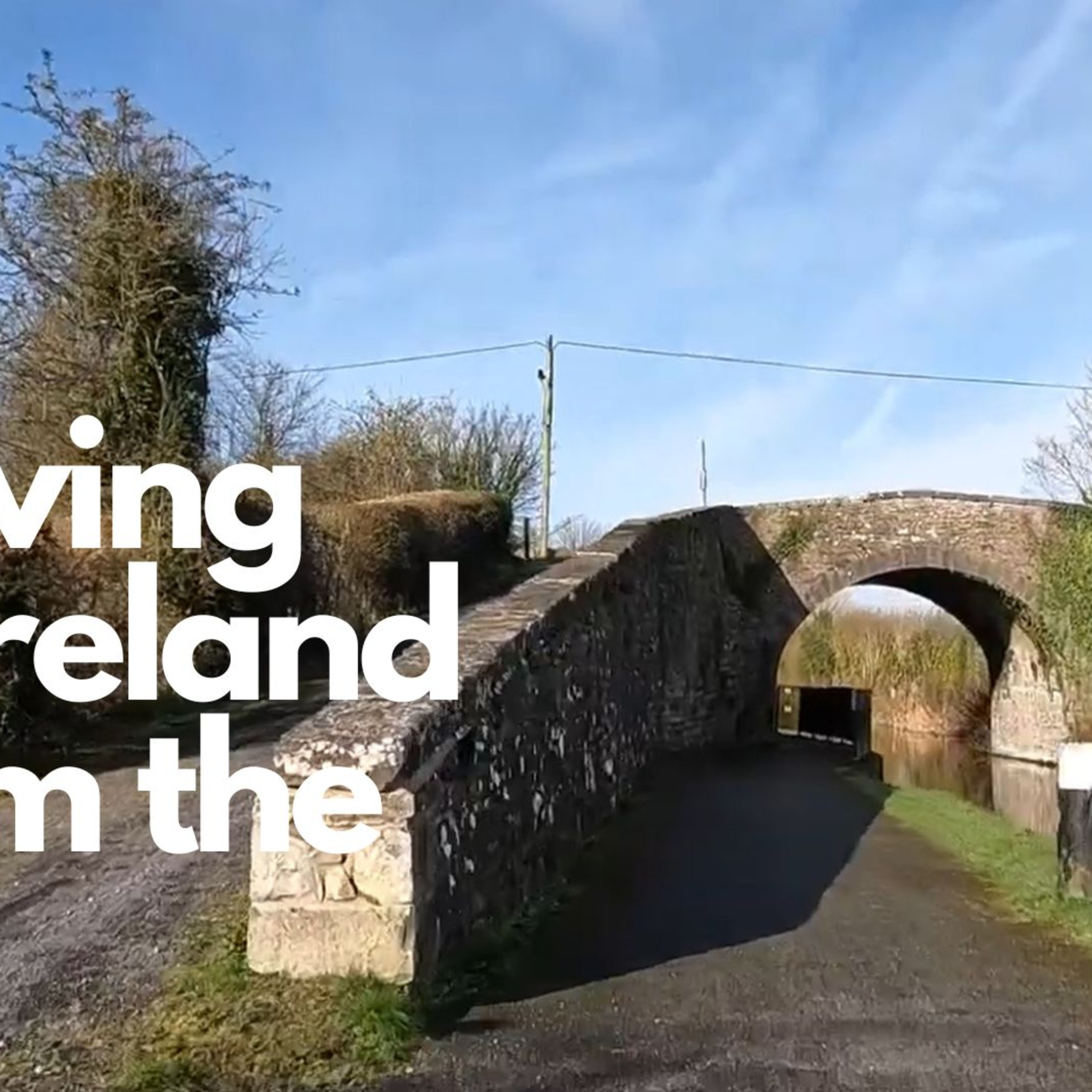 The Irish Law and Small Business Podcast