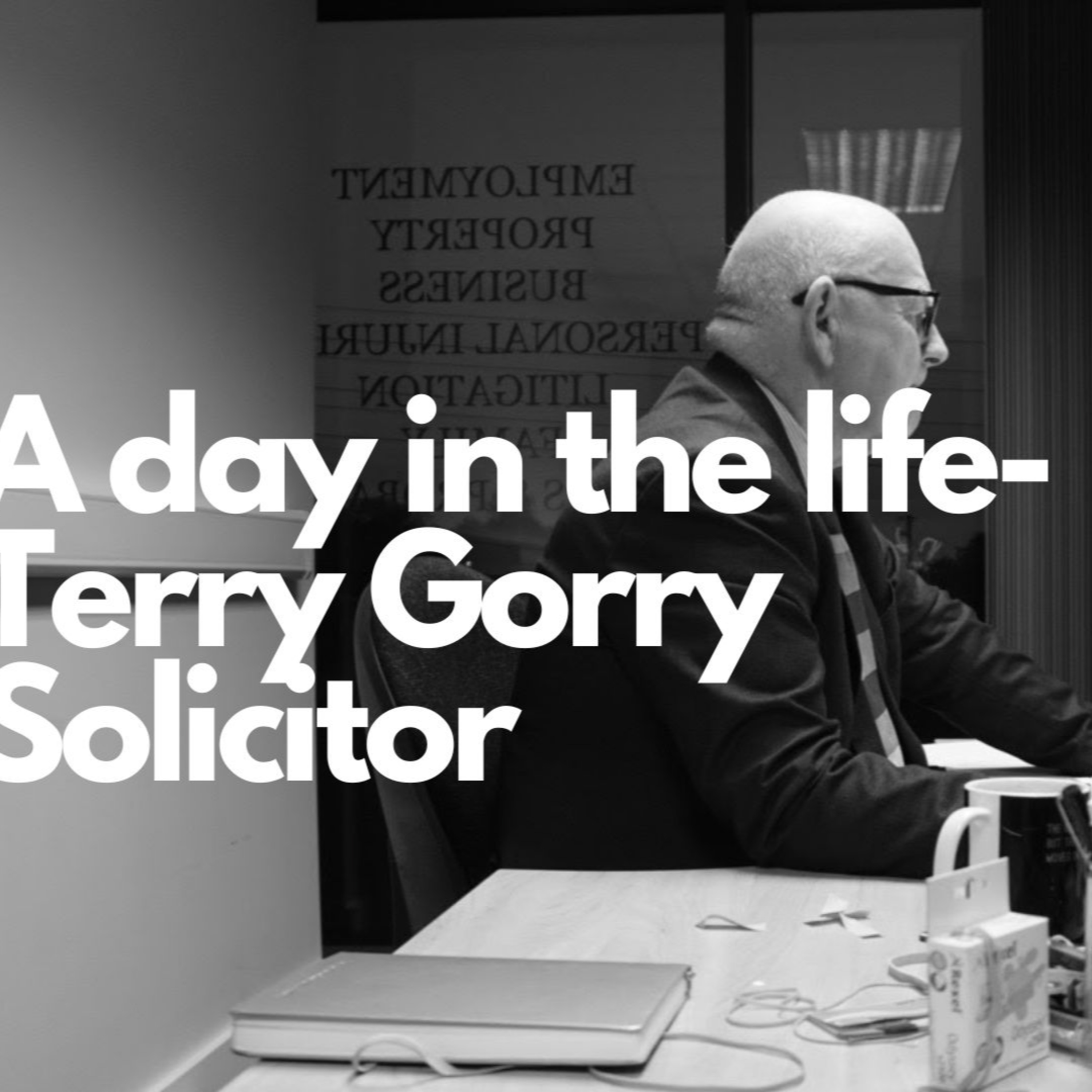 The Irish Law and Small Business Podcast