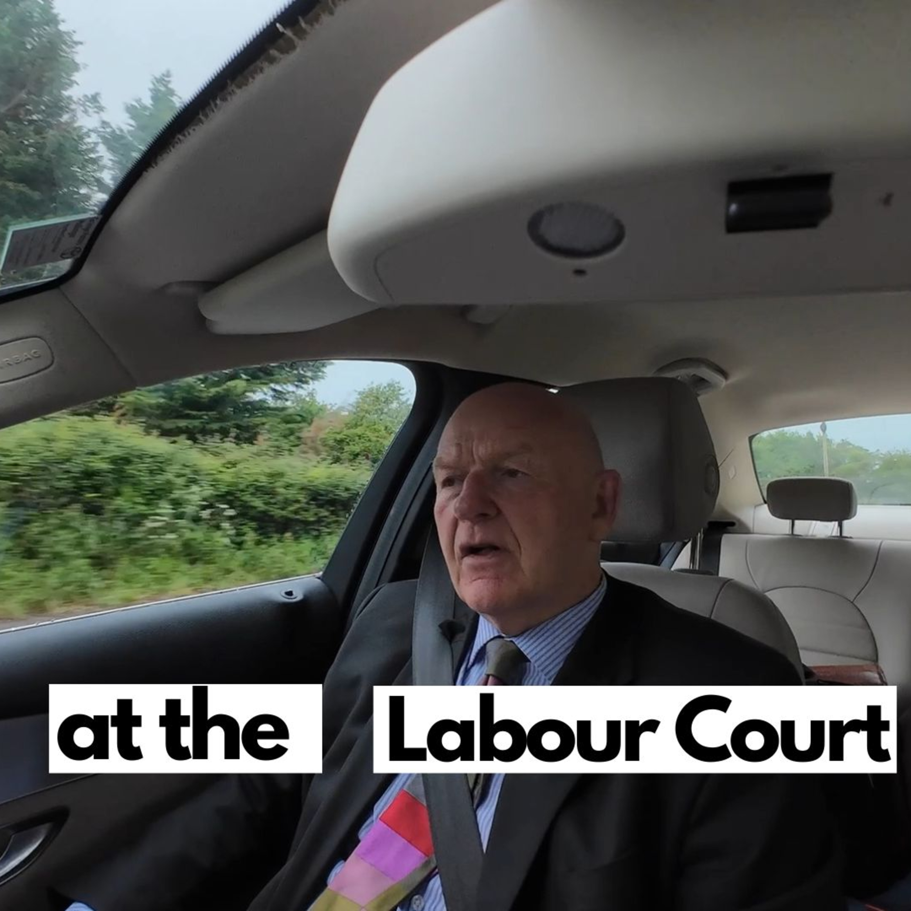 The Irish Law and Small Business Podcast