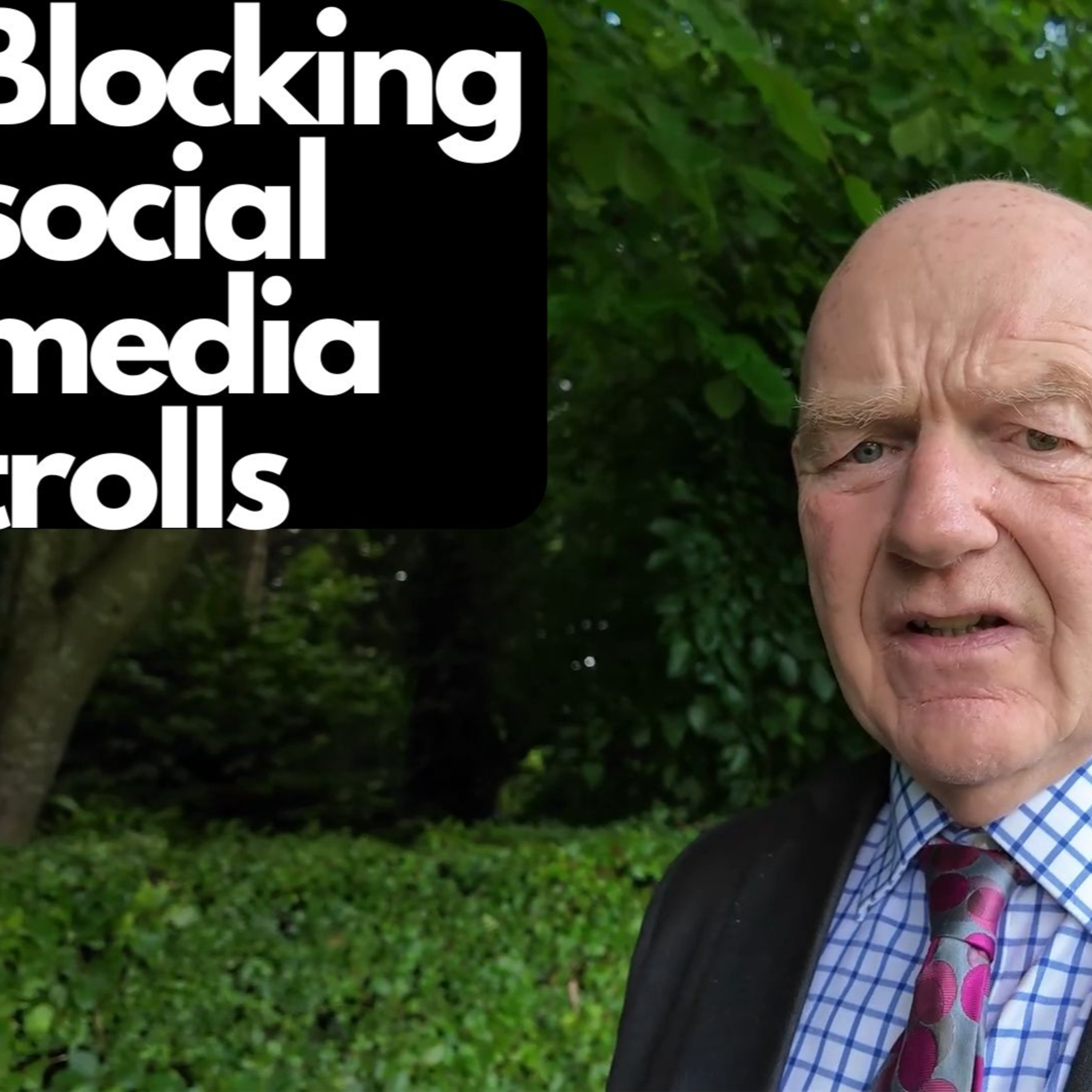 The Irish Law and Small Business Podcast