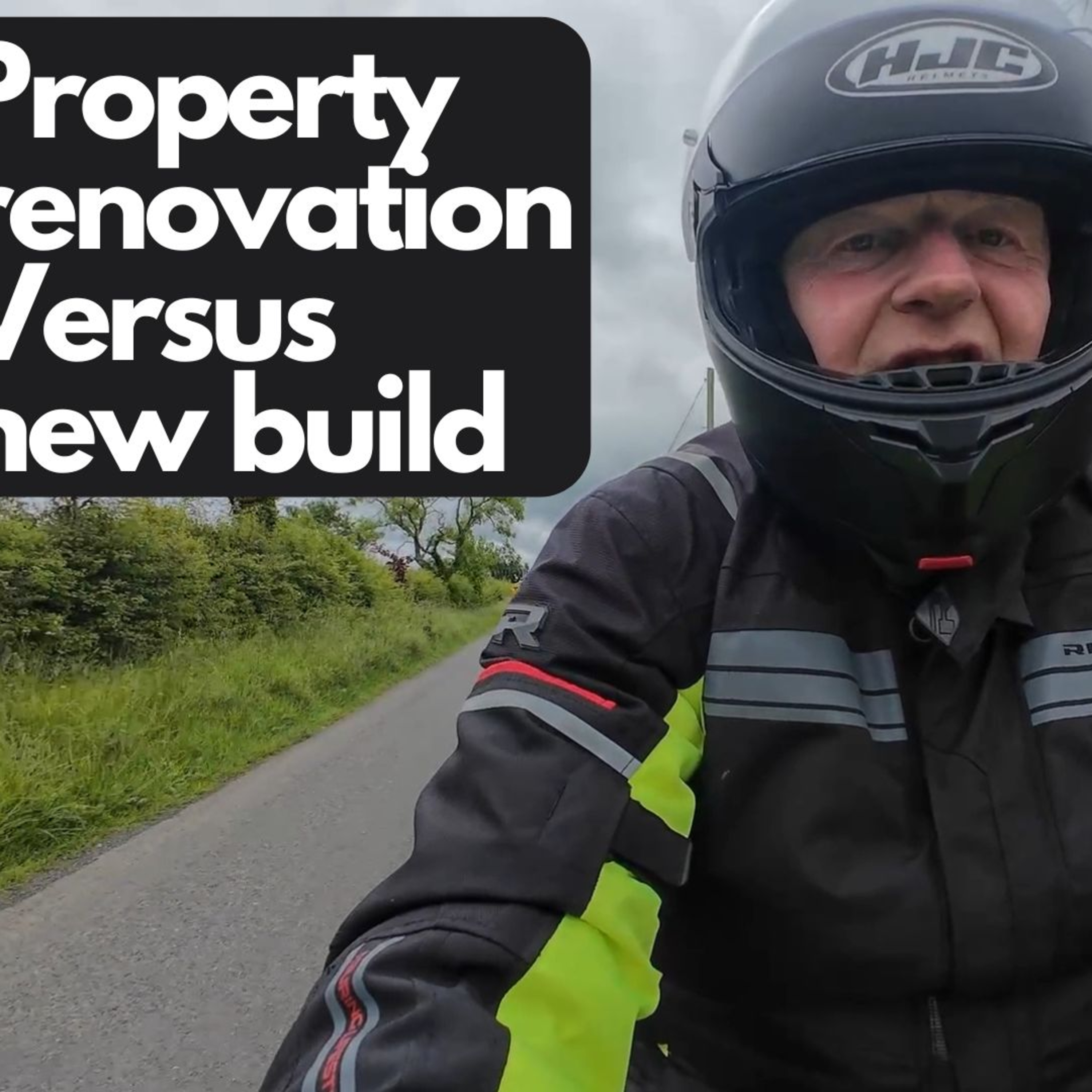 The Irish Law and Small Business Podcast