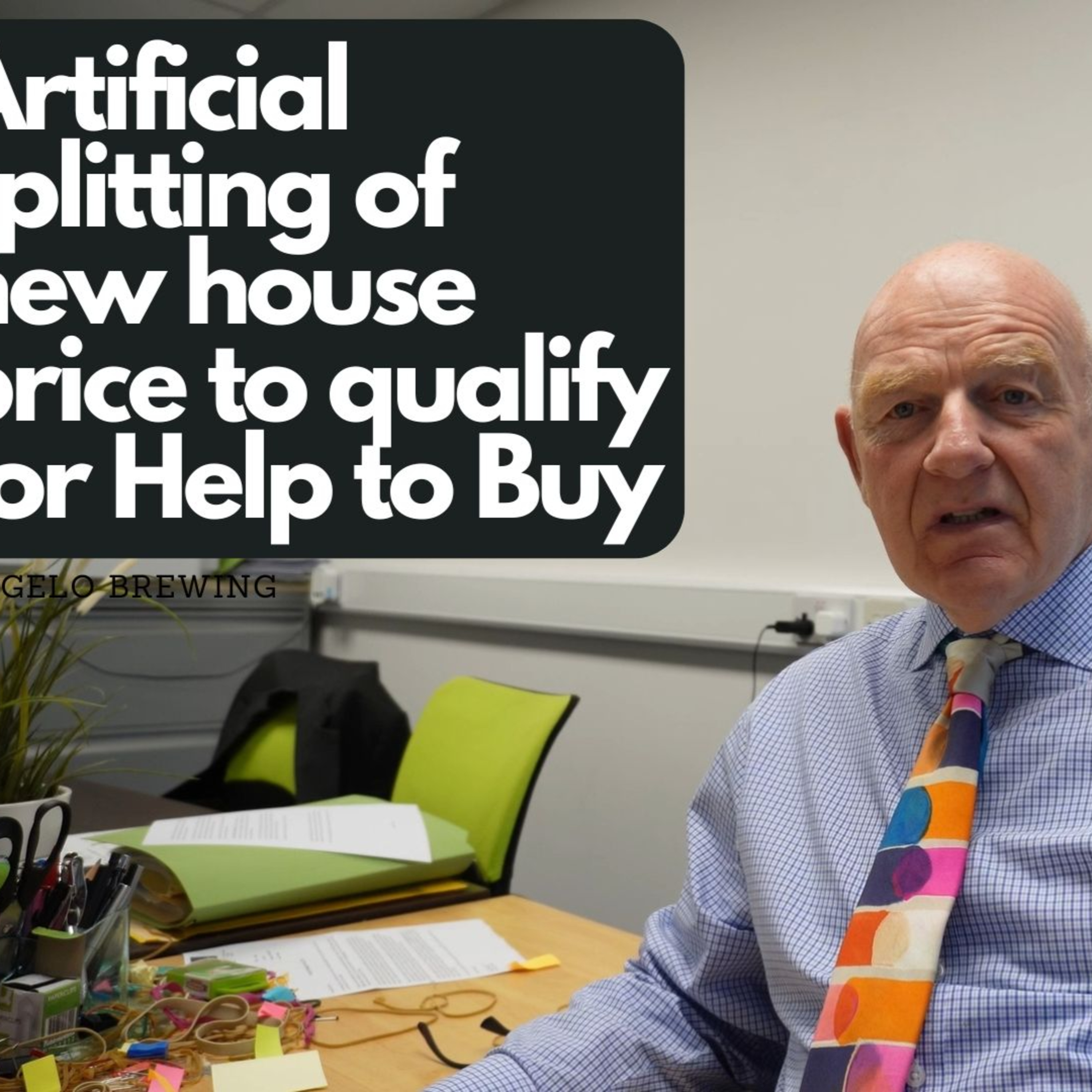 The Irish Law and Small Business Podcast