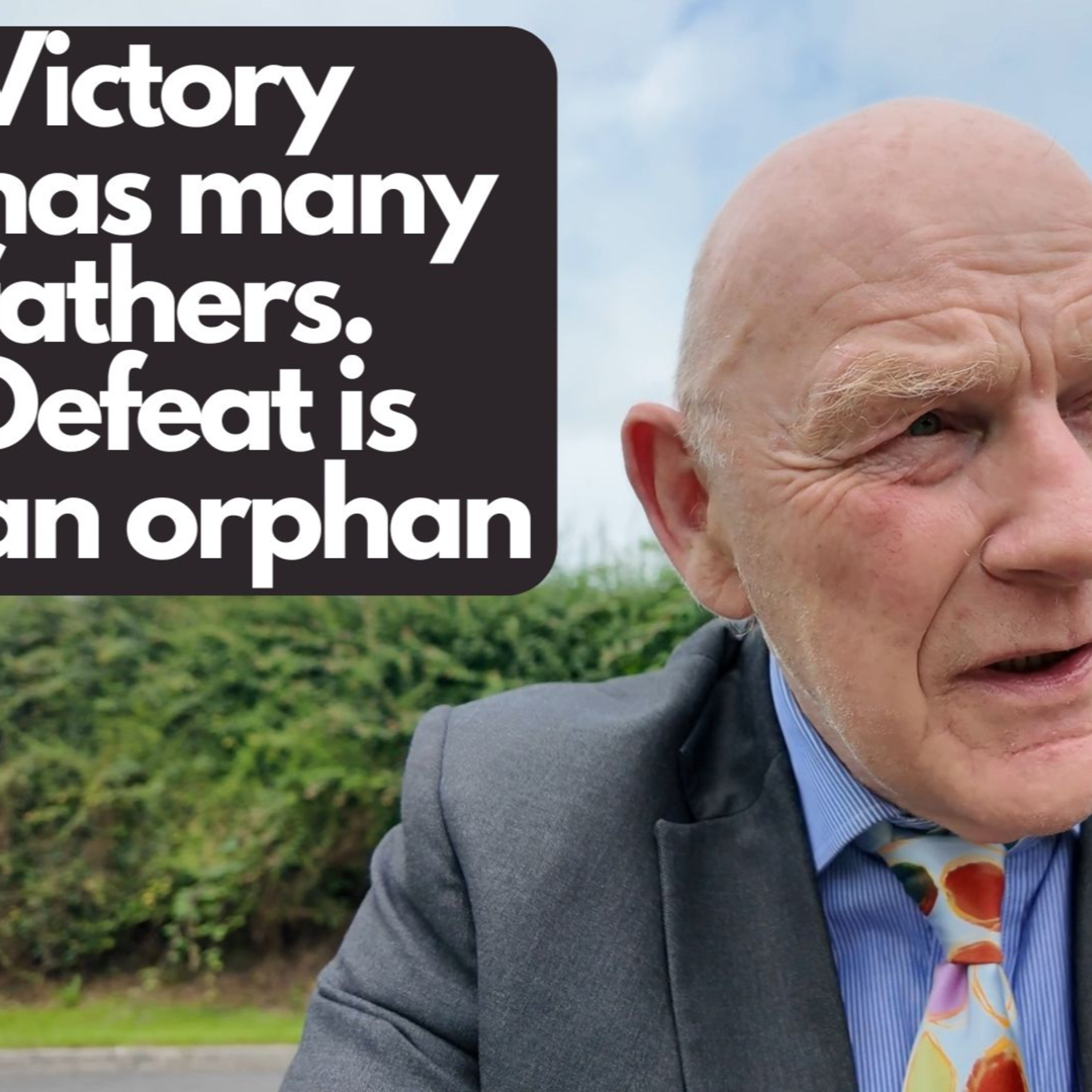 The Irish Law and Small Business Podcast