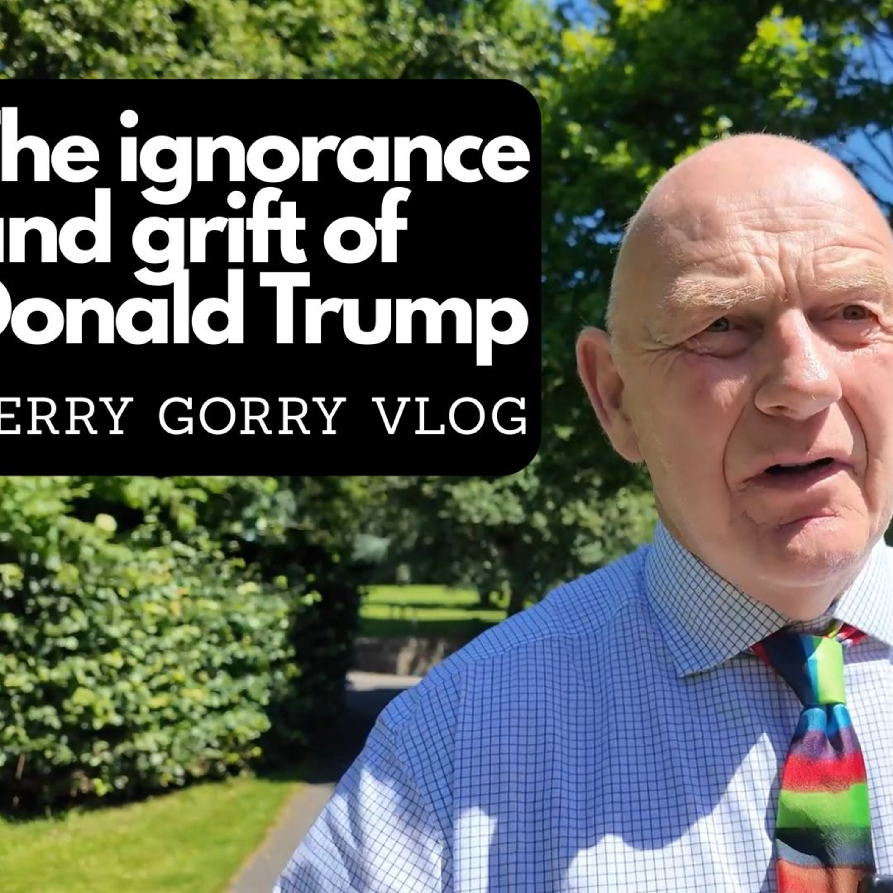 The Irish Law and Small Business Podcast