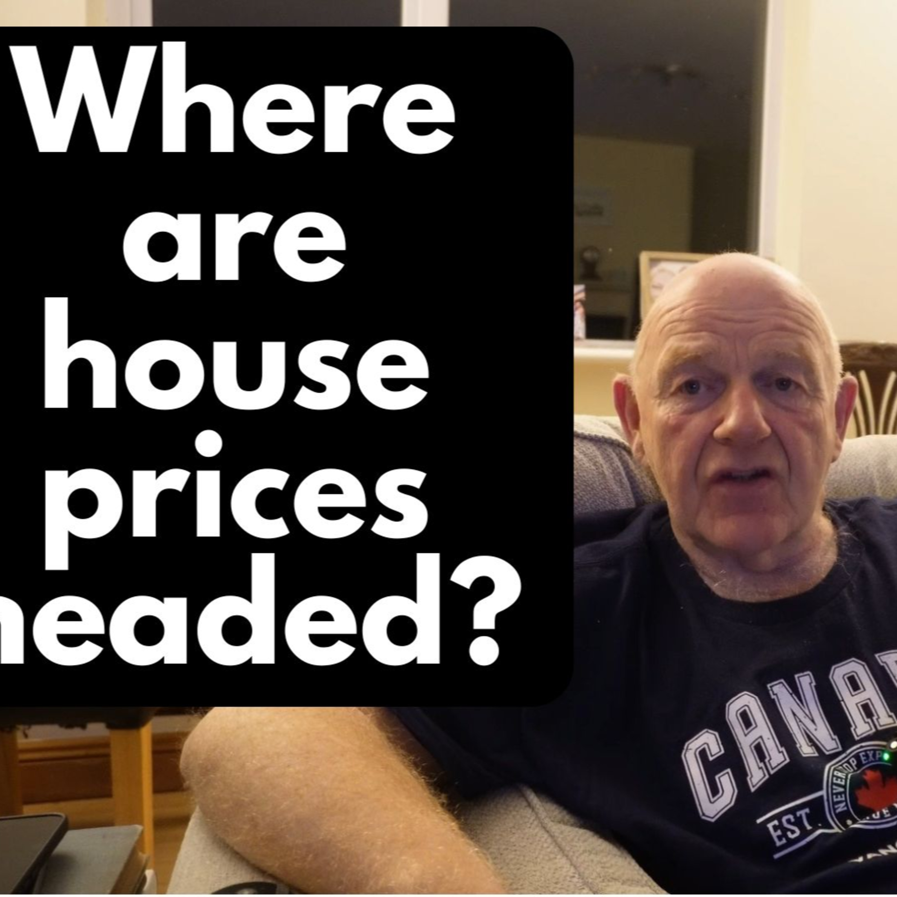 What are house prices going to do over the next 15 years? EP#766