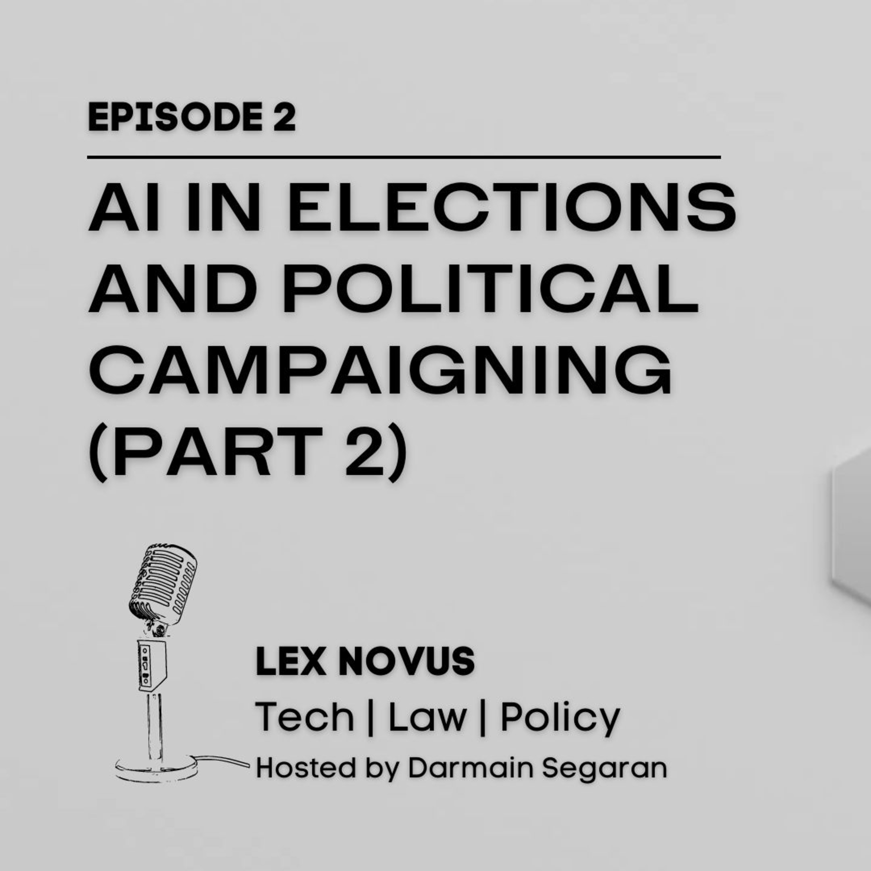 Lex Novus