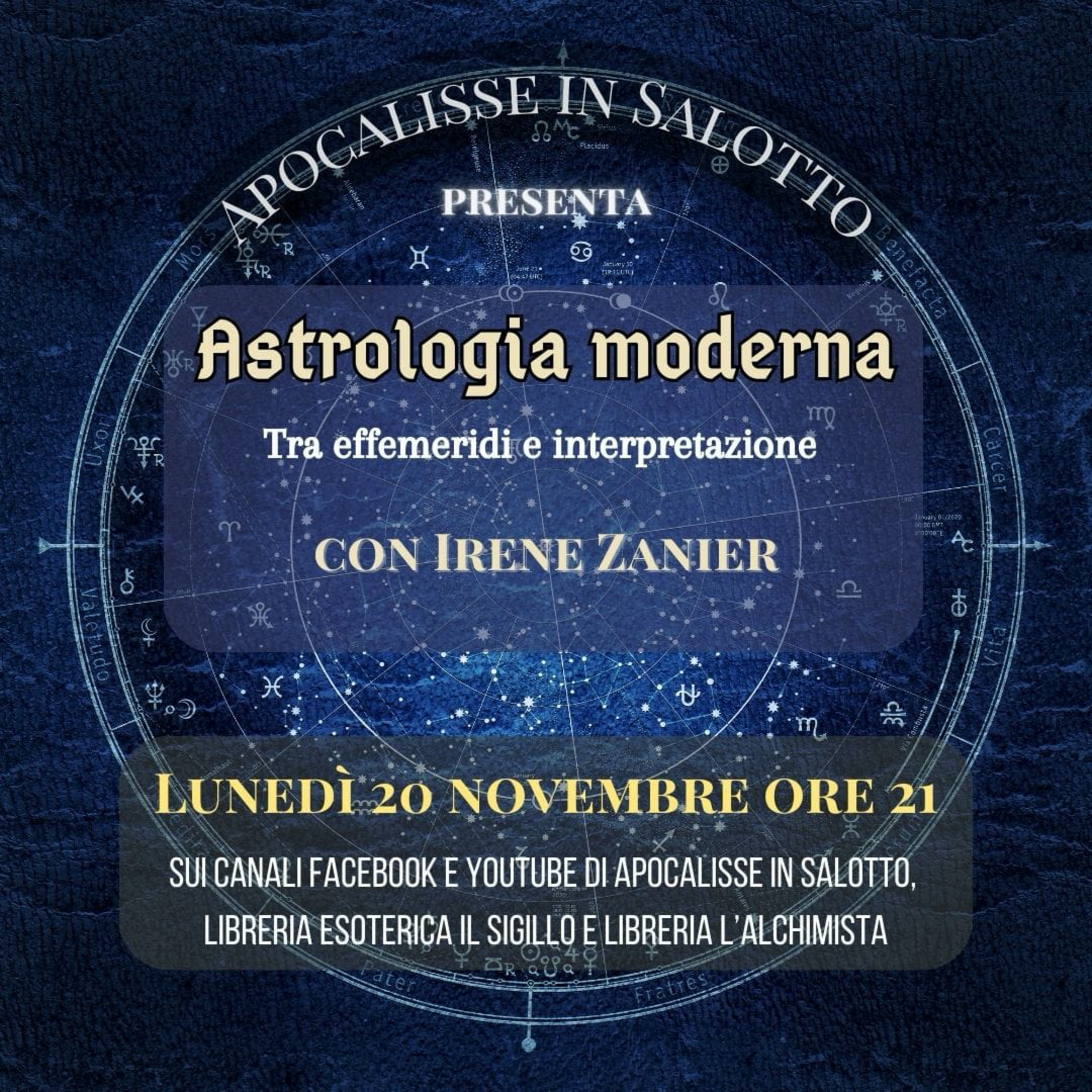 Esoterismo On Air