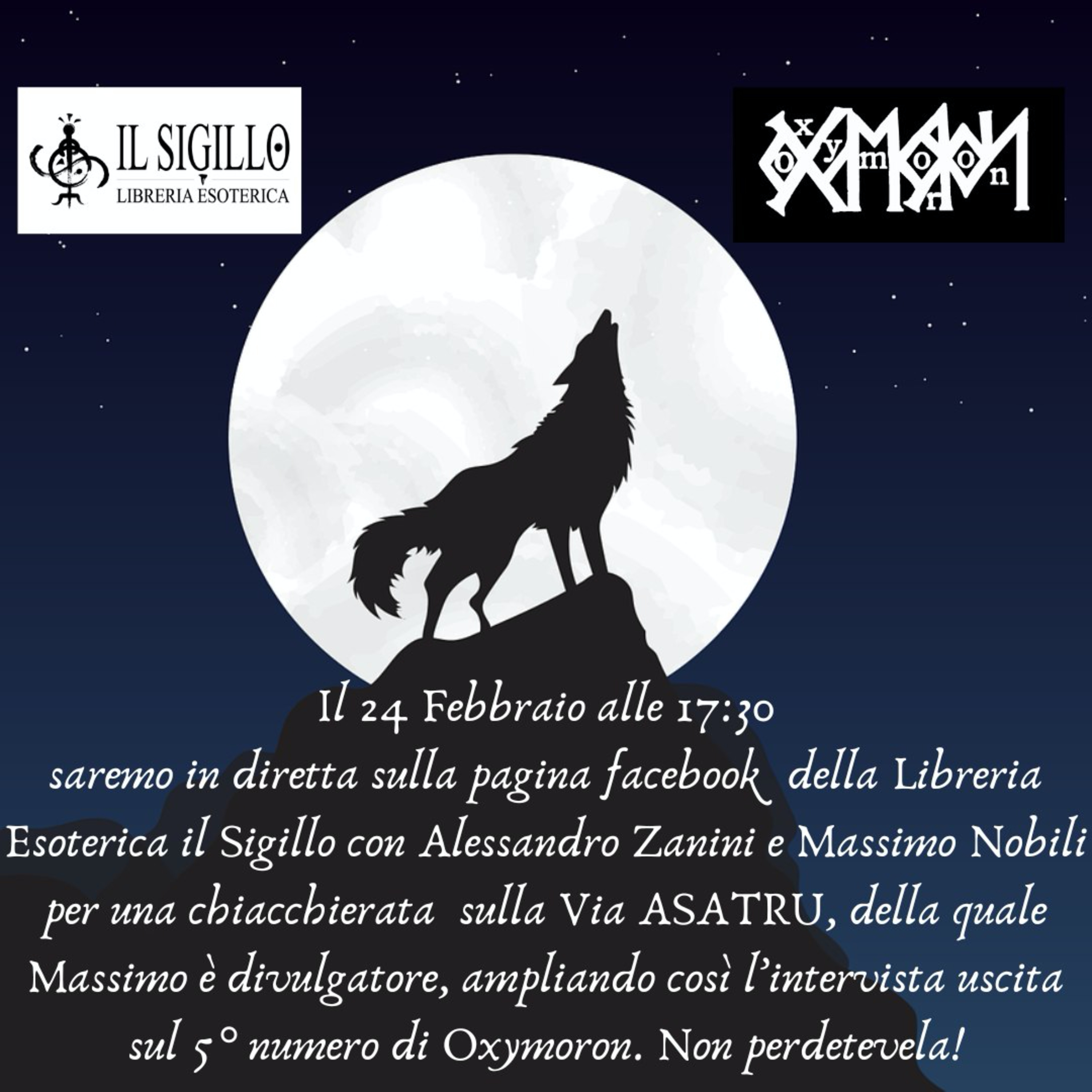 Esoterismo On Air