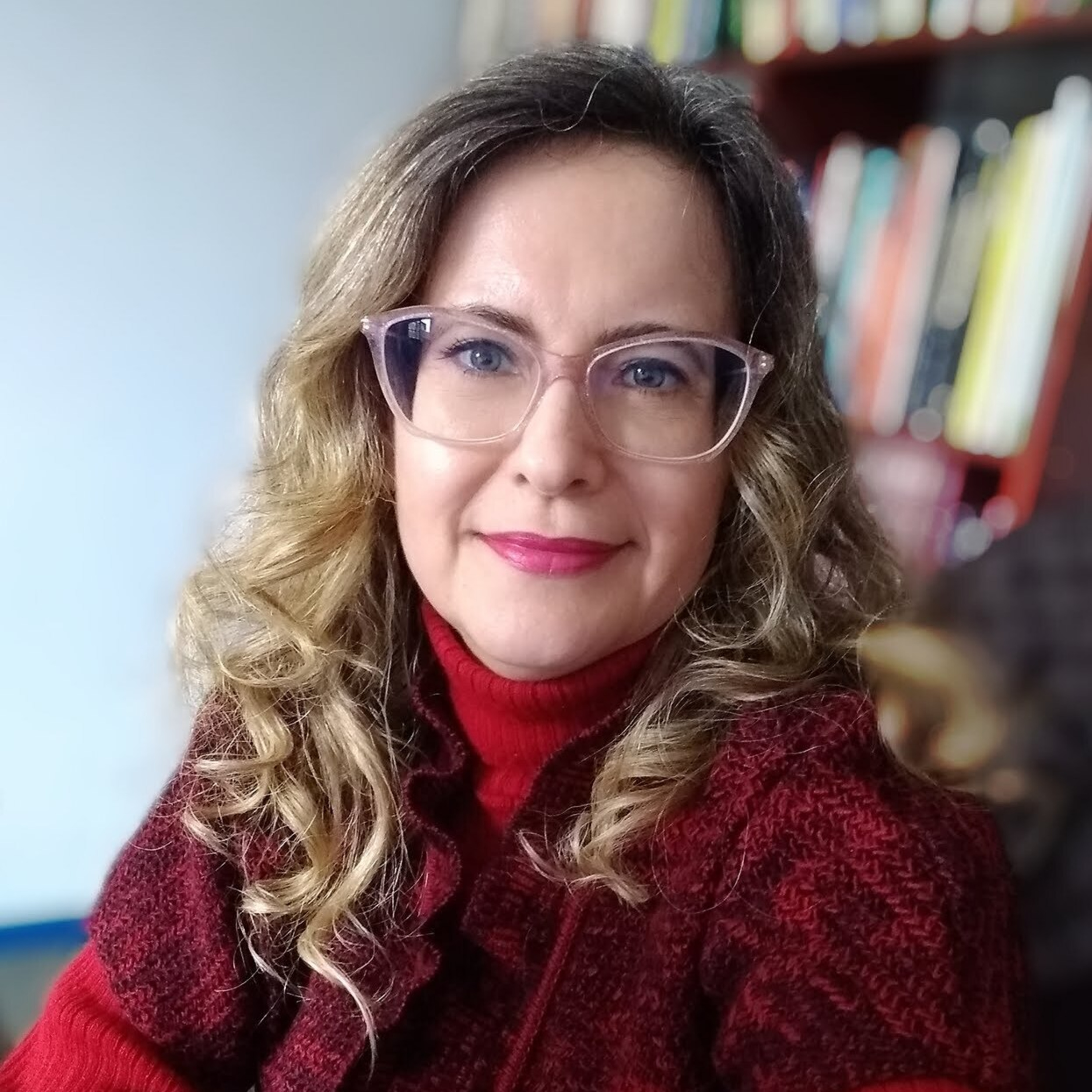 Emílias Podcast - Mulheres na Computação