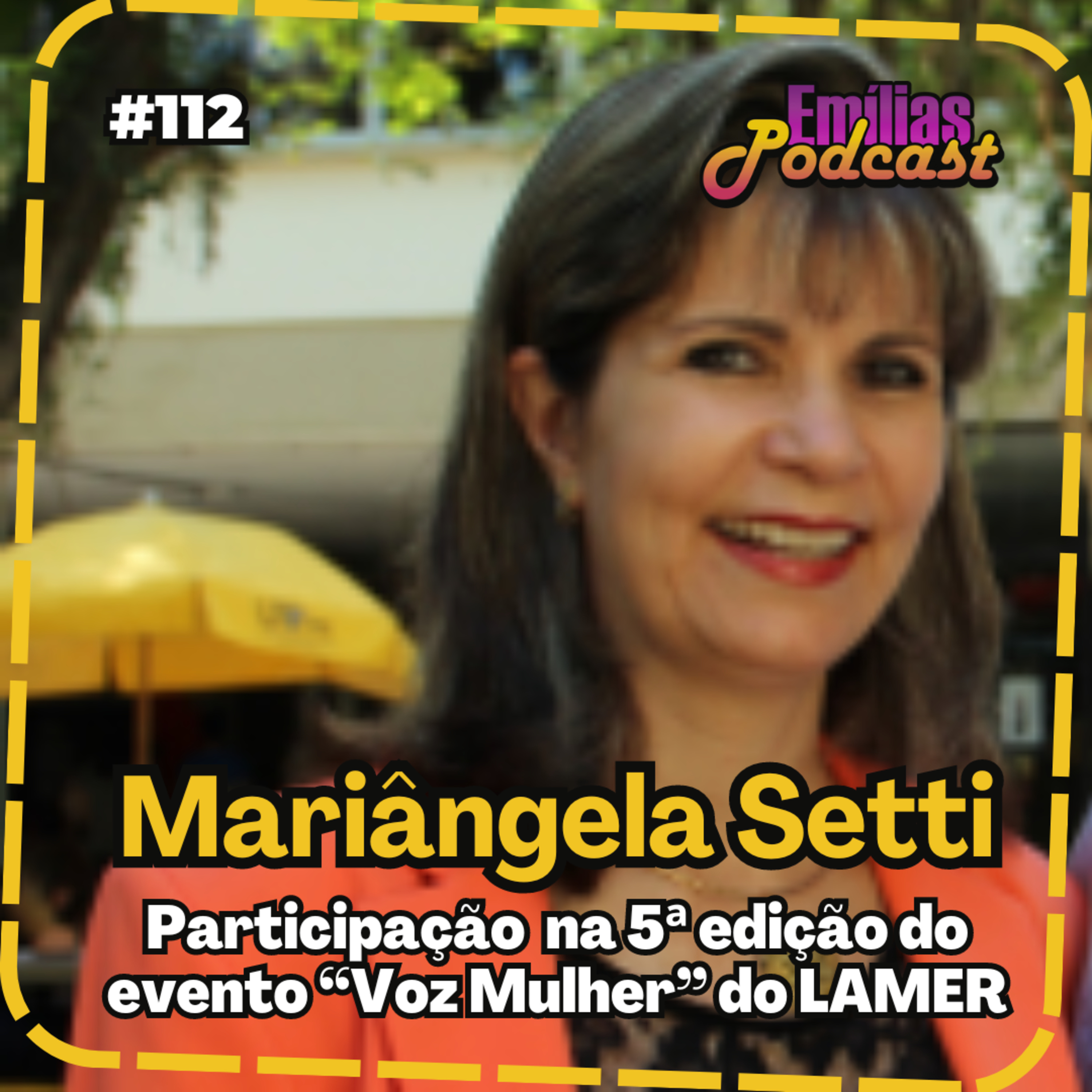 Emílias Podcast - Mulheres na Computação