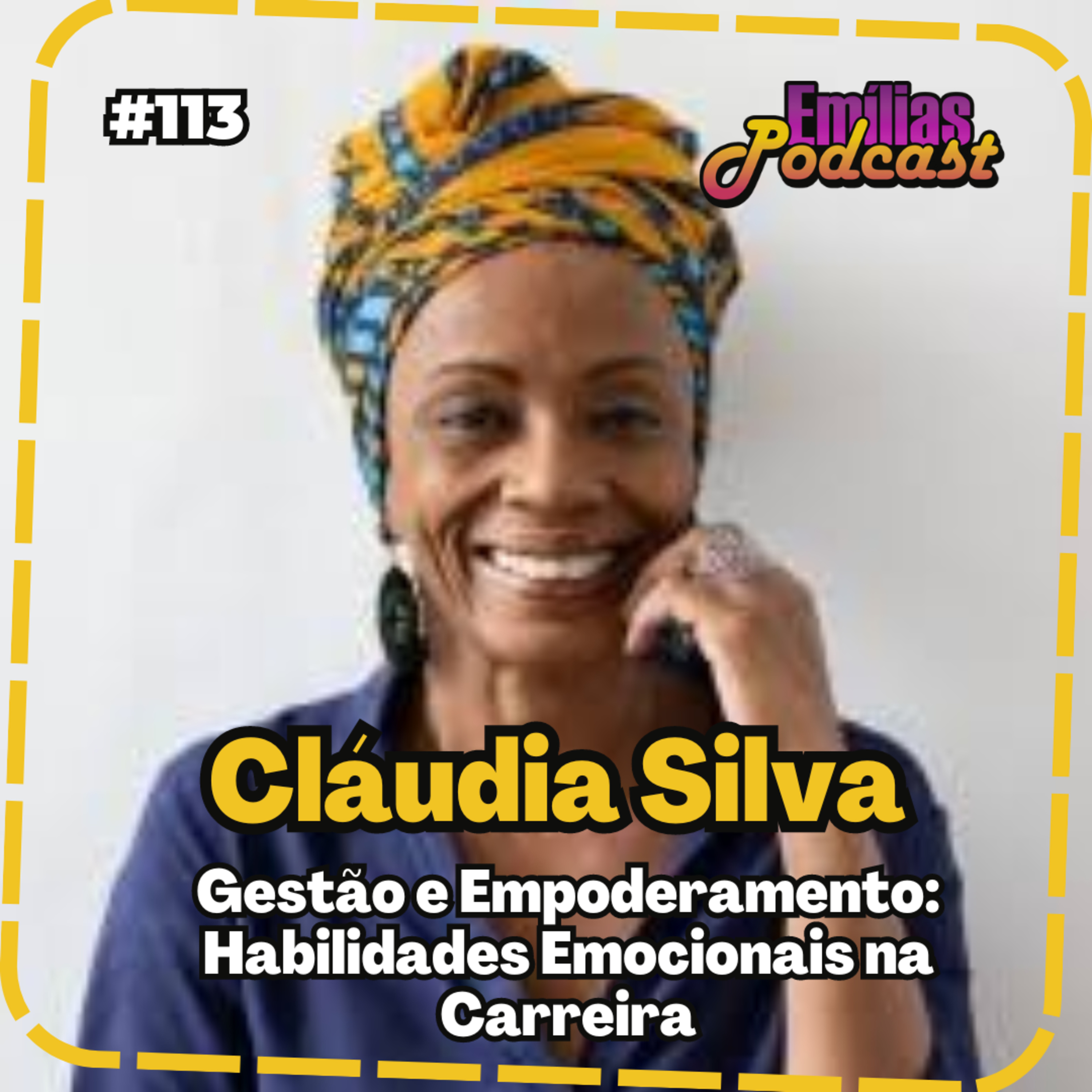 Emílias Podcast - Mulheres na Computação