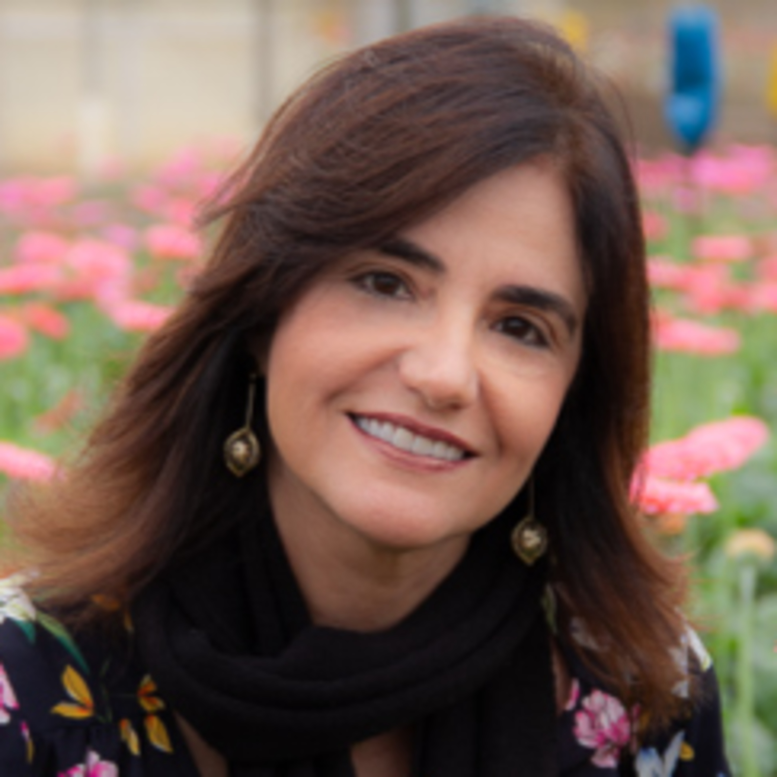Thais Batista, Professora Titular da Universidade Federal do Rio Grande do Norte (UFRN) e Presidente da Sociedade Brasileira de Computação