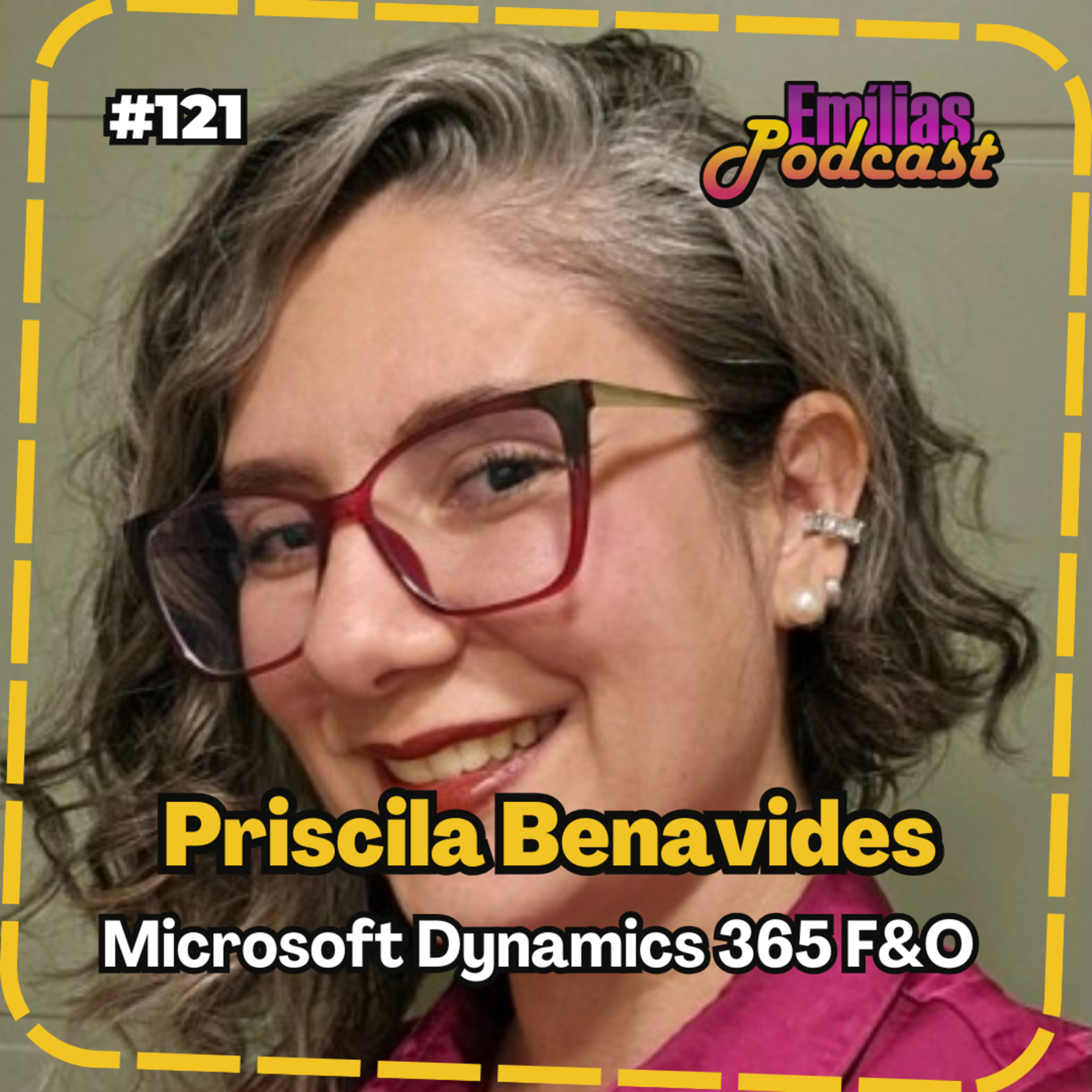 Emílias Podcast - Mulheres na Computação