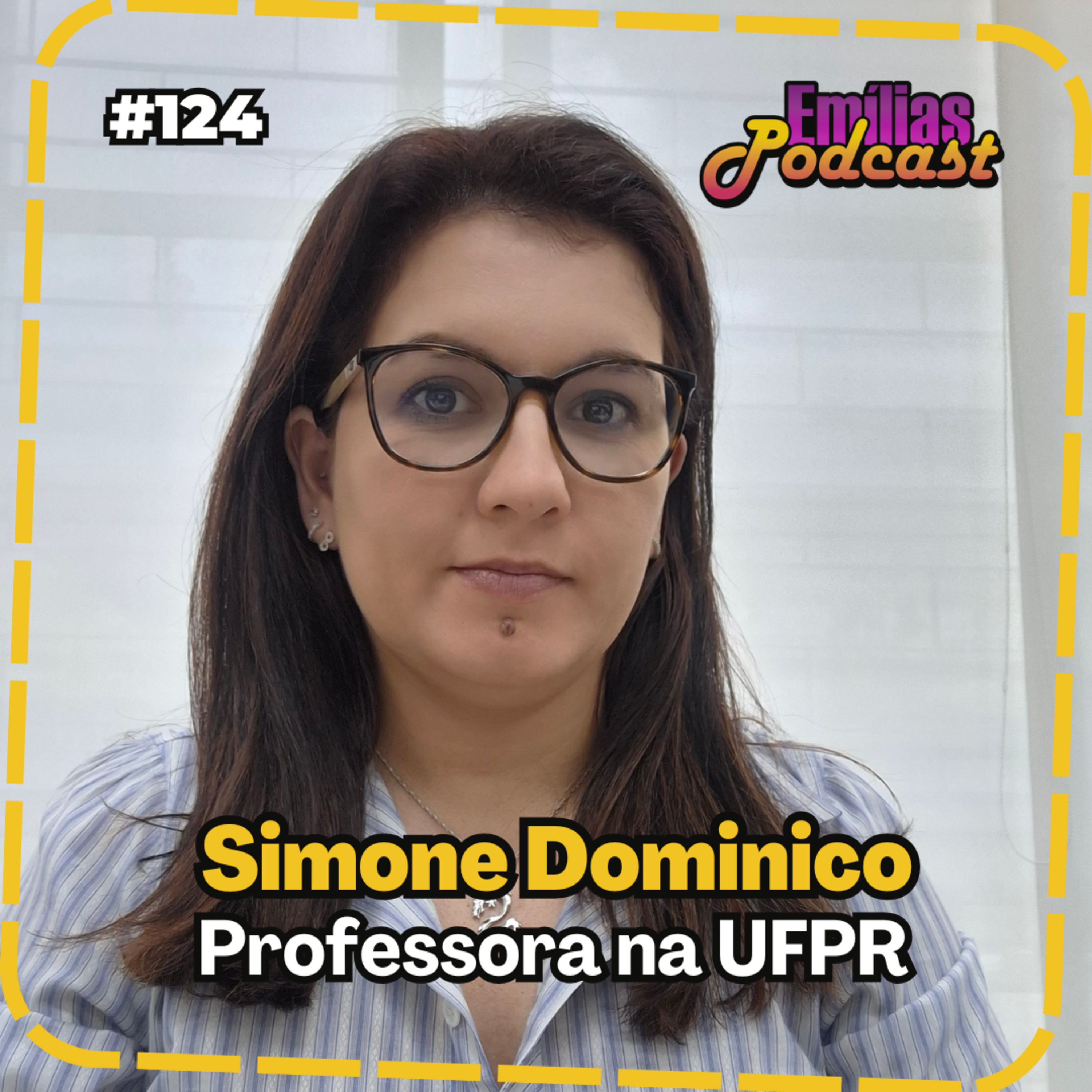 Emílias Podcast - Mulheres na Computação