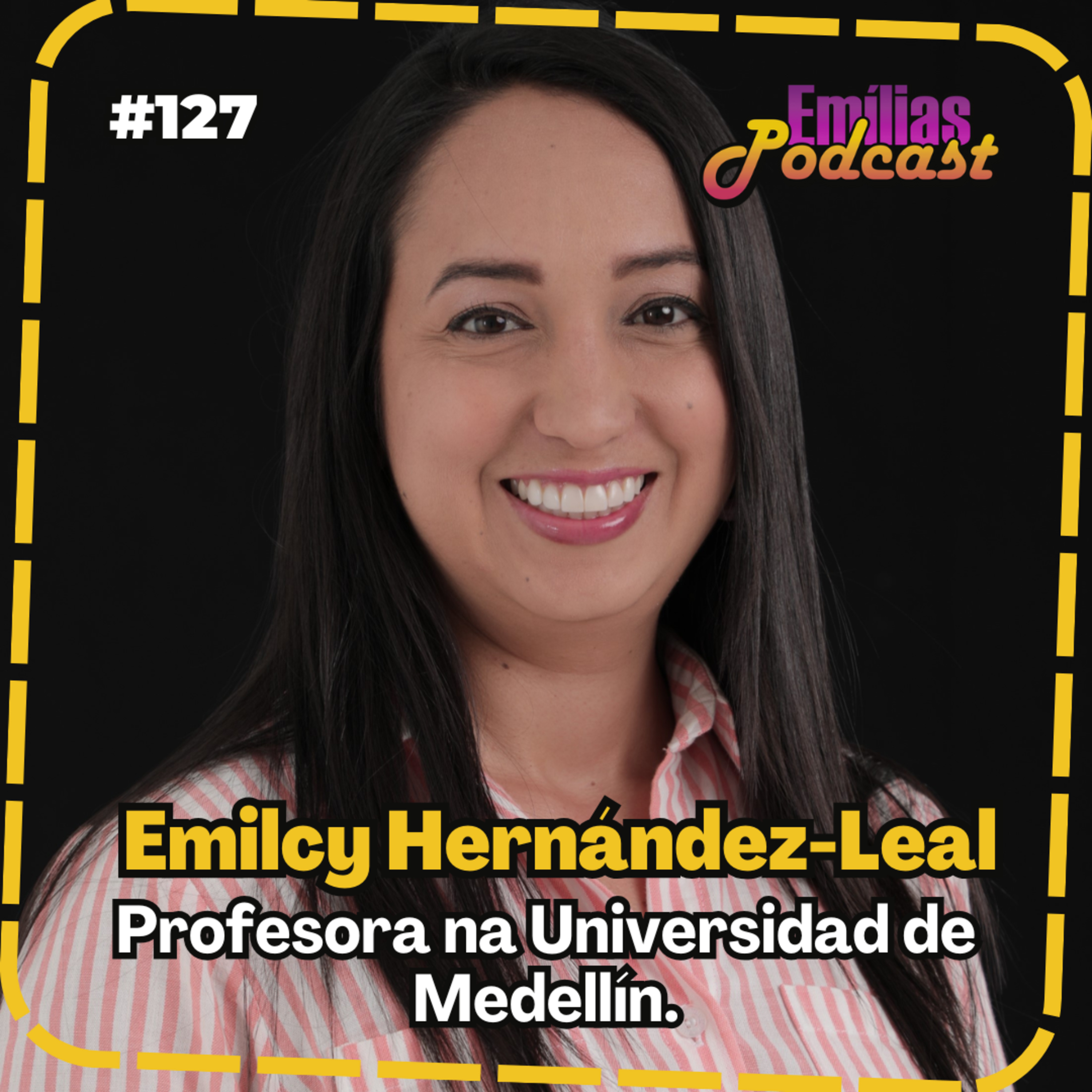 Emílias Podcast - Mulheres na Computação