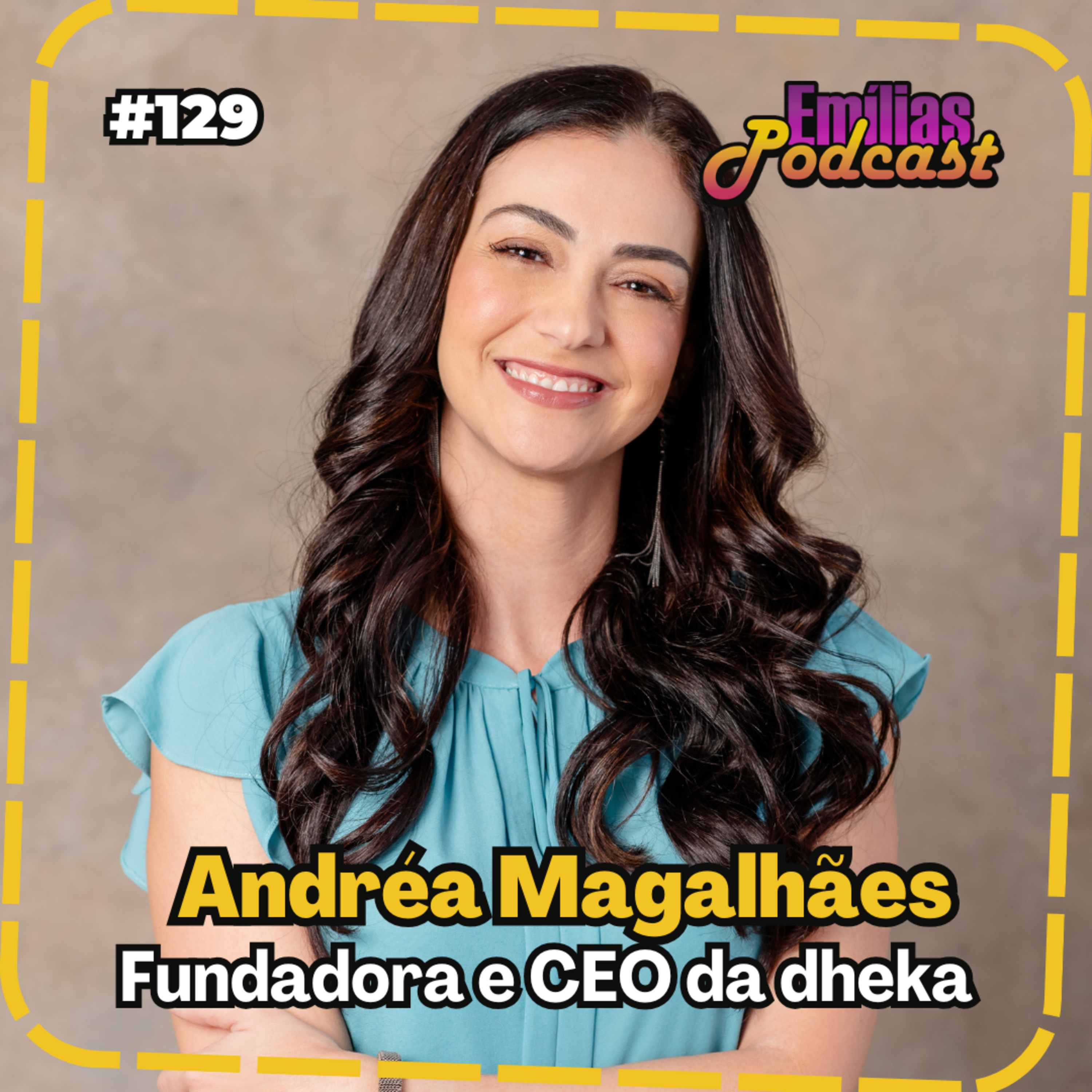 Gestão de Processos de Negócios (BPM), com Andréa Magalhães (dheka)