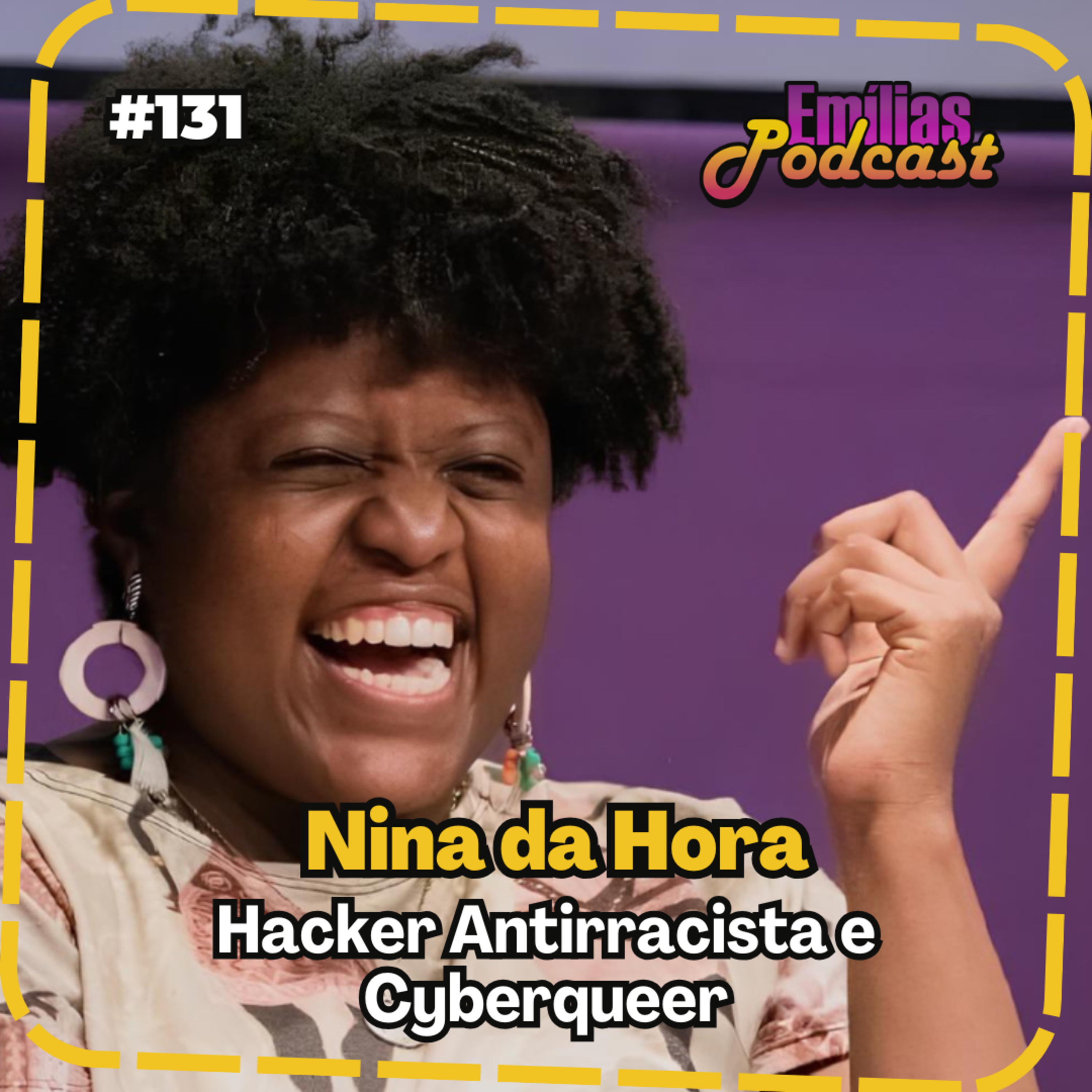 Emílias Podcast - Mulheres na Computação