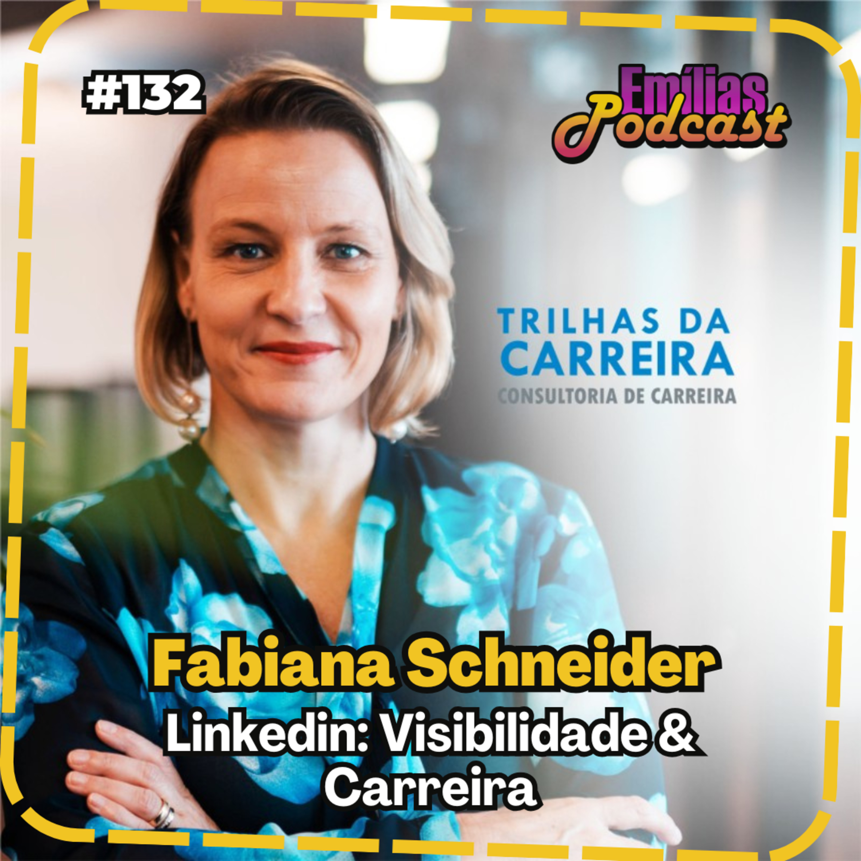 Emílias Podcast - Mulheres na Computação
