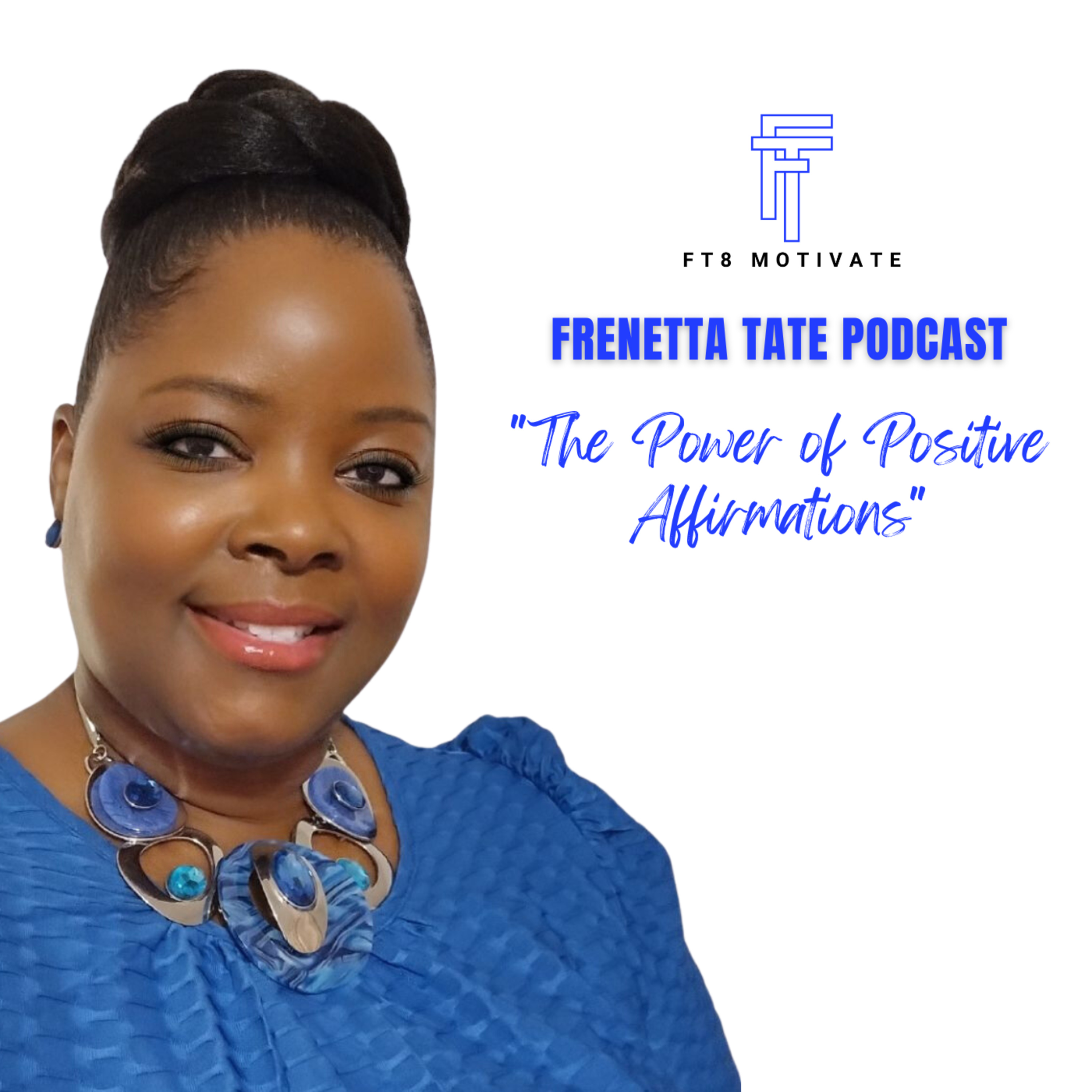 The Voice of Frenetta Podcast