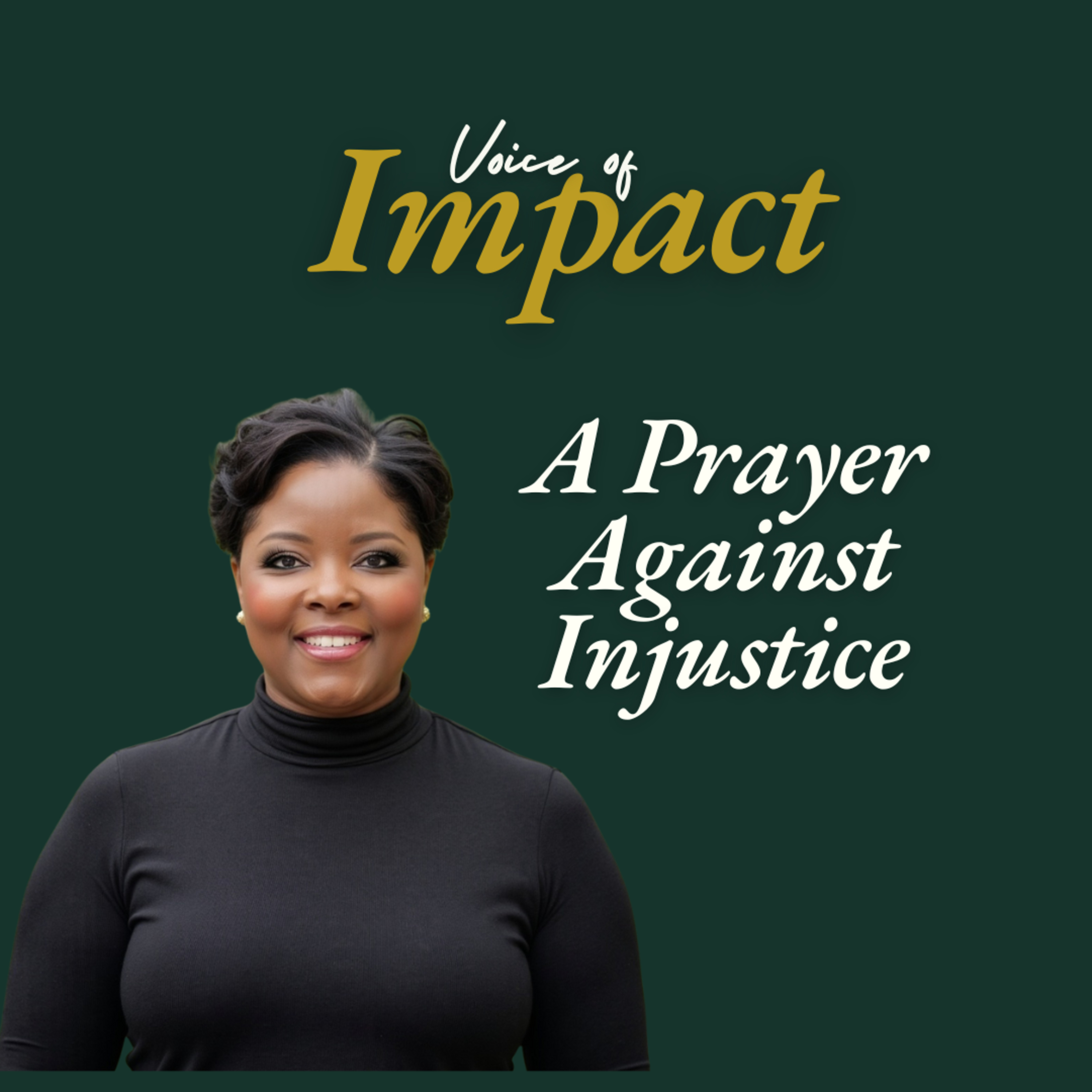 The Voice of Frenetta Podcast