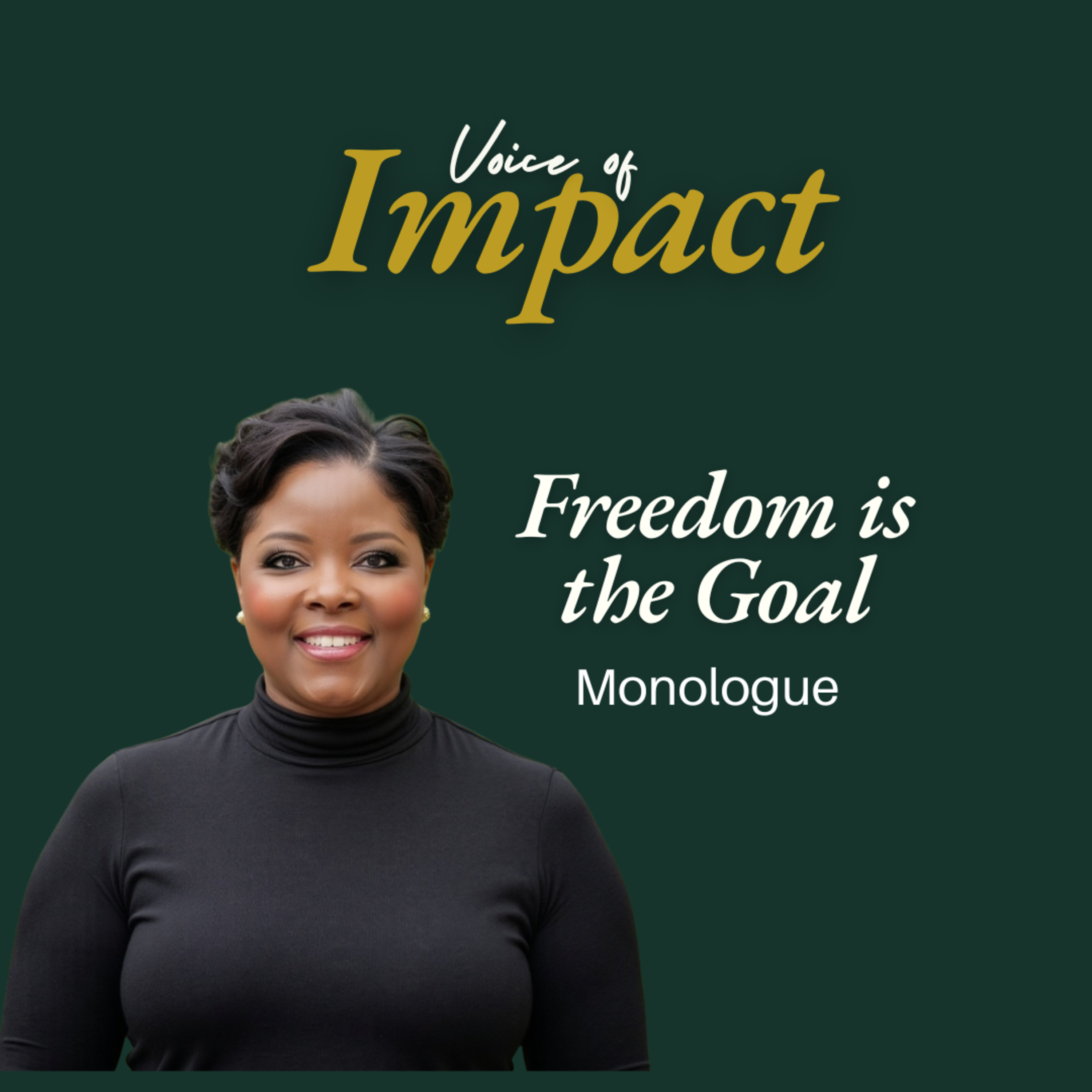 The Voice of Frenetta Podcast