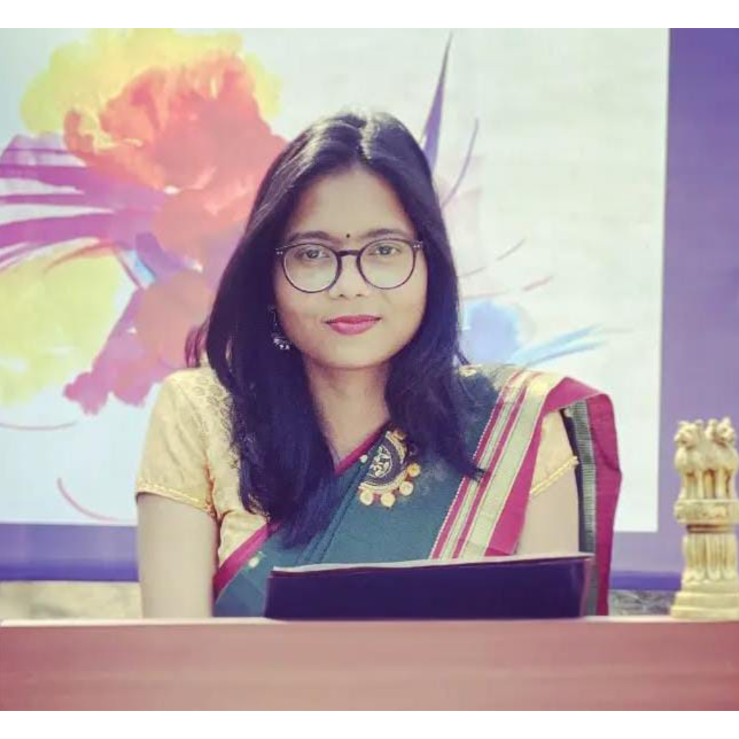 cover of episode Is Sanskrit still relevant in modern world? 