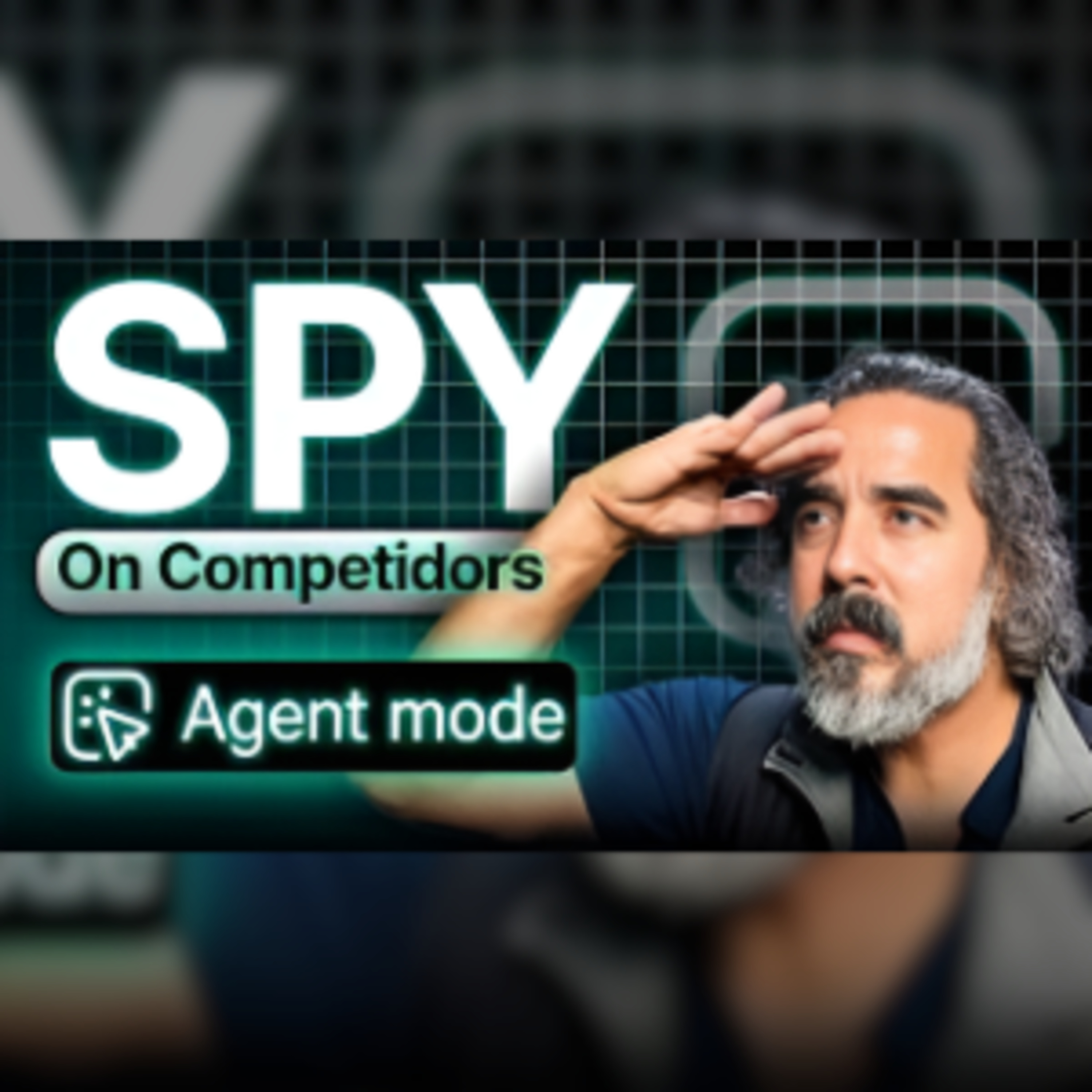 ChatGPT Agent That Reverse Engineers Any Competitor | Episode 52