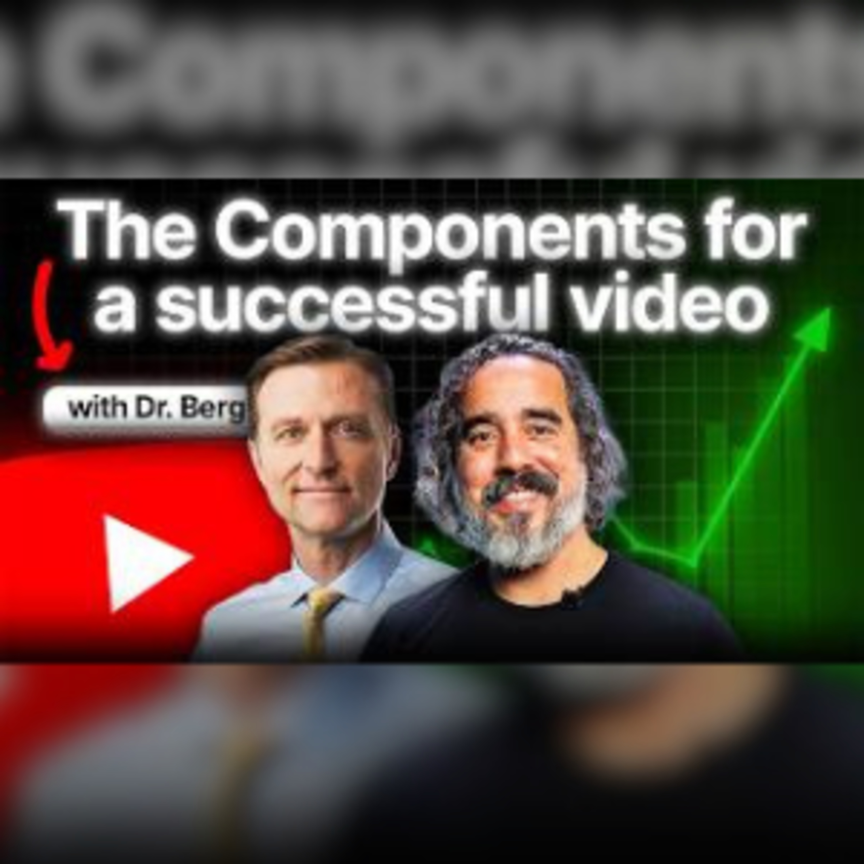 YouTube Content Formula Used by the Biggest Creators 