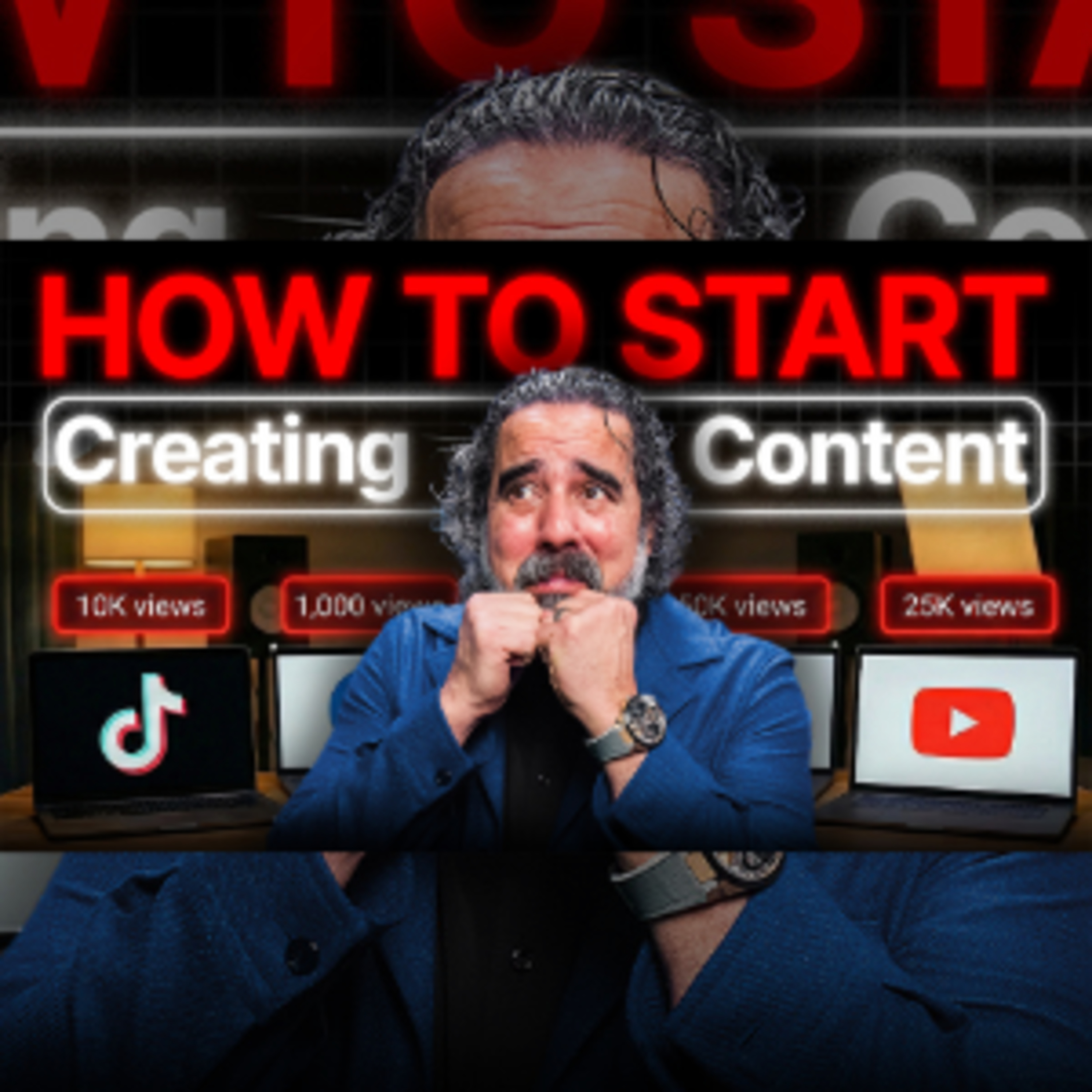 The Marketing Ninja