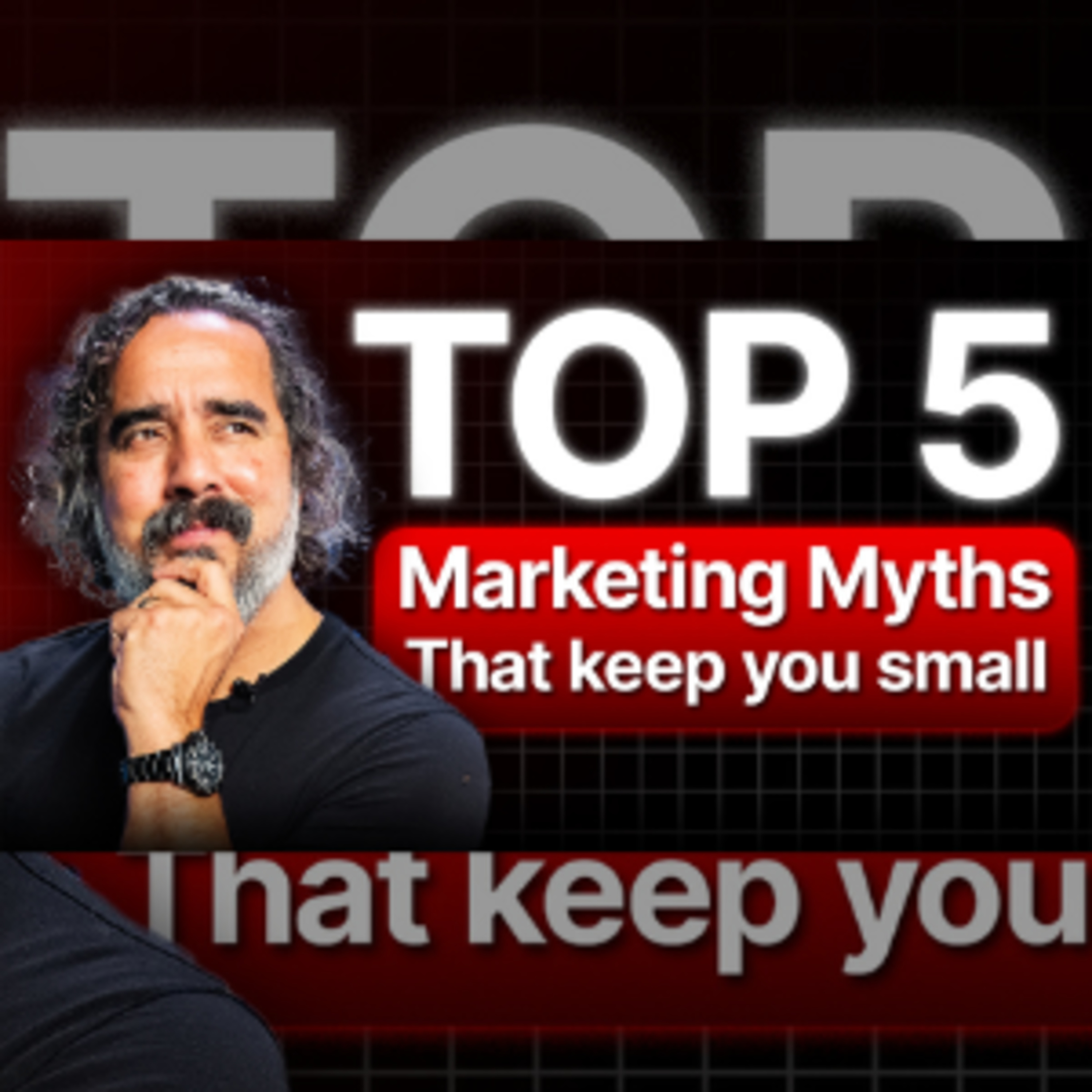 The Marketing Ninja