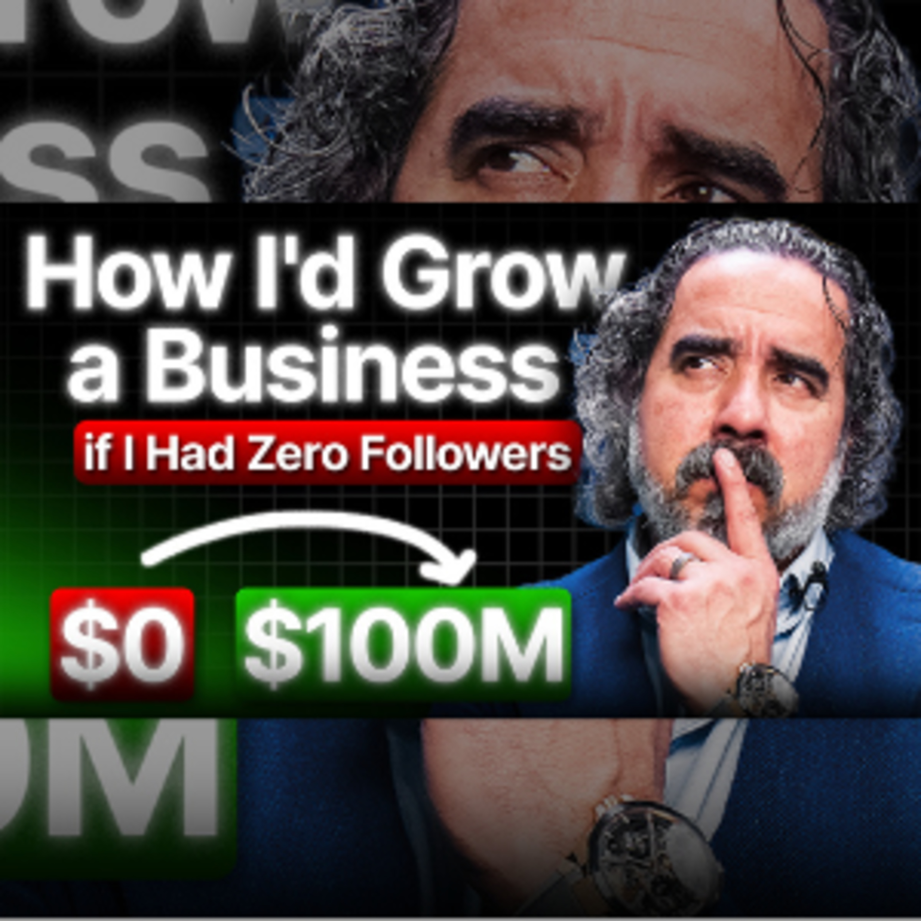 The Marketing Ninja