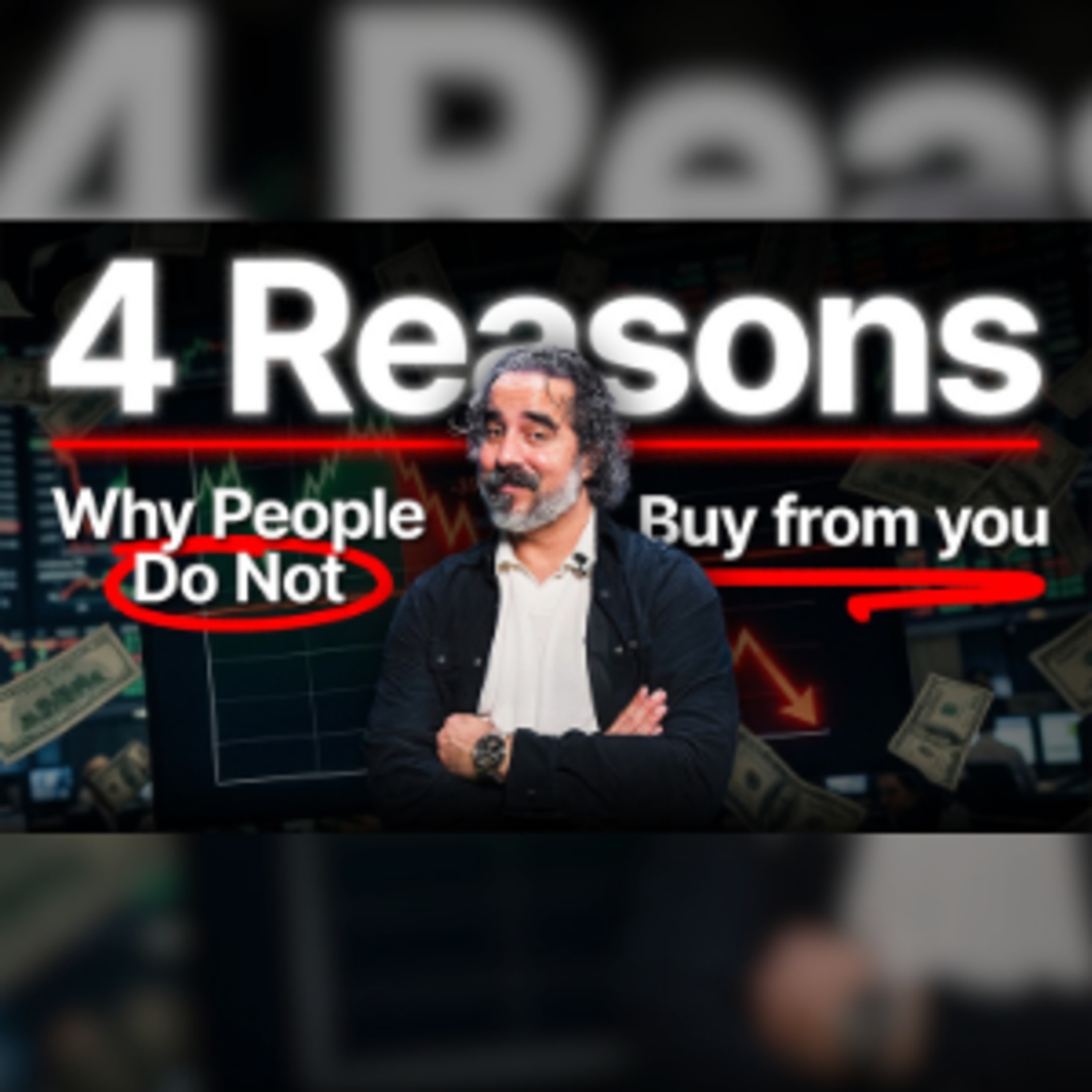 Why Customers Don’t Buy (Fix These 4 Conversion Killers Fast)