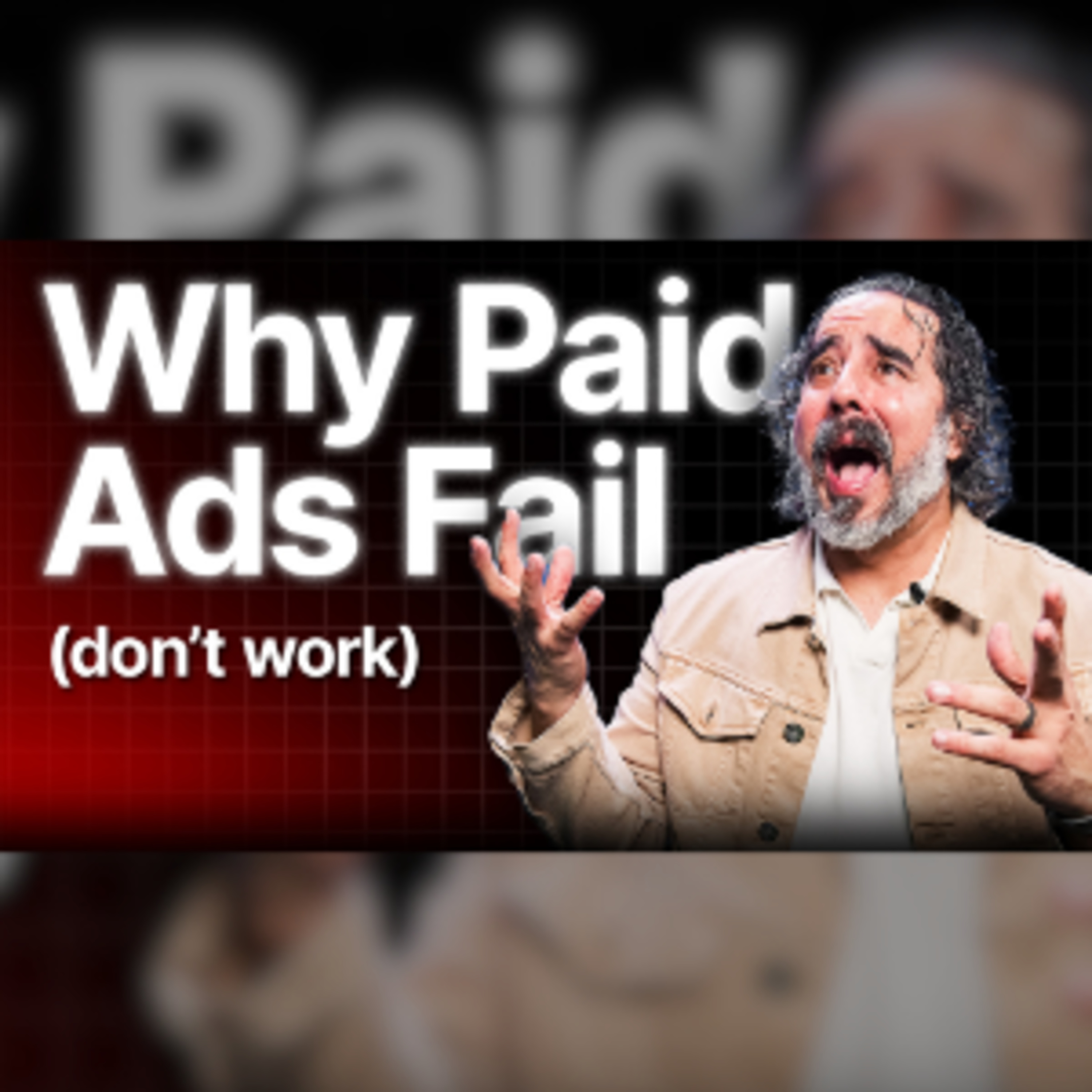 Paid Advertising Mistakes Killing Your Sales (Fix These Now)
