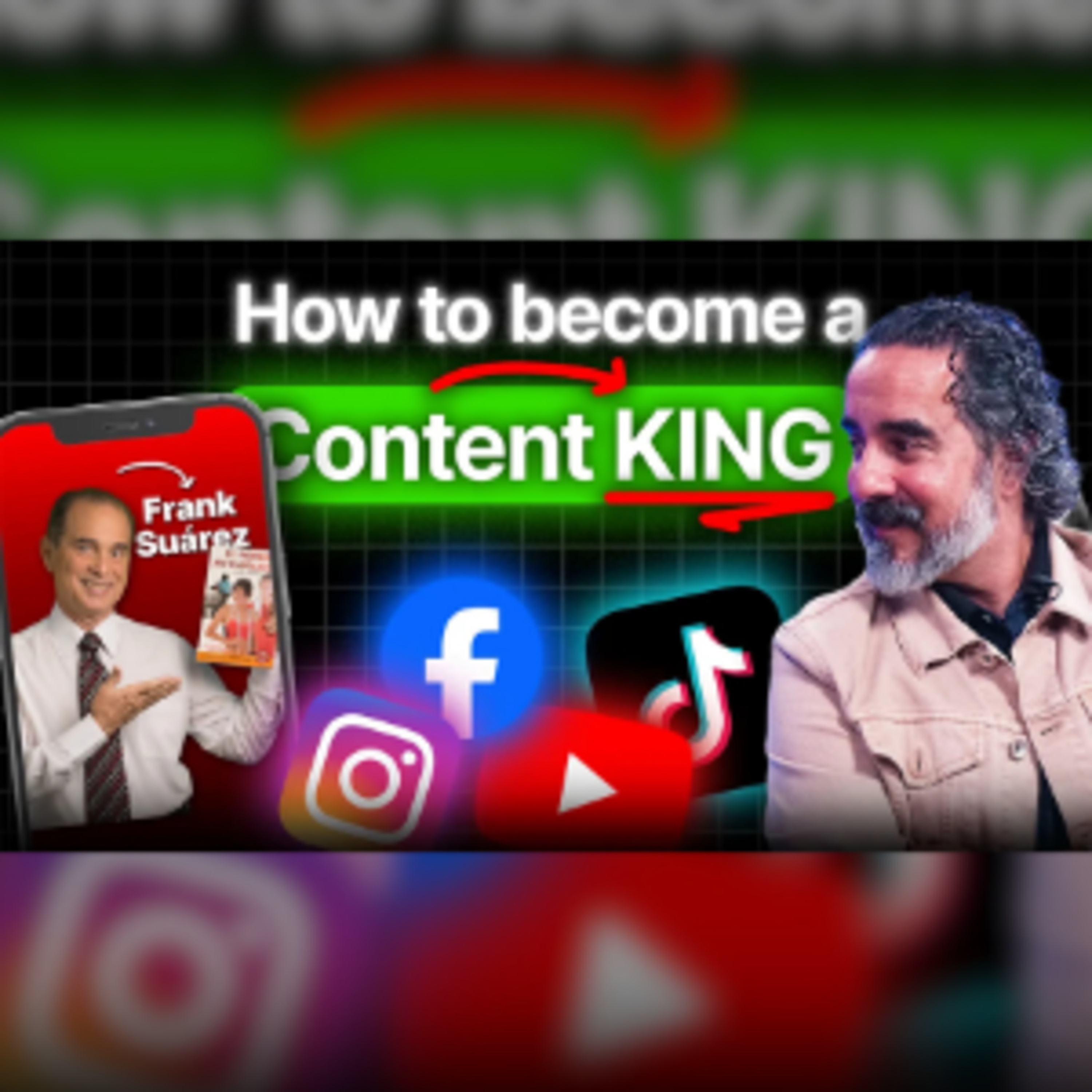 The Marketing Ninja