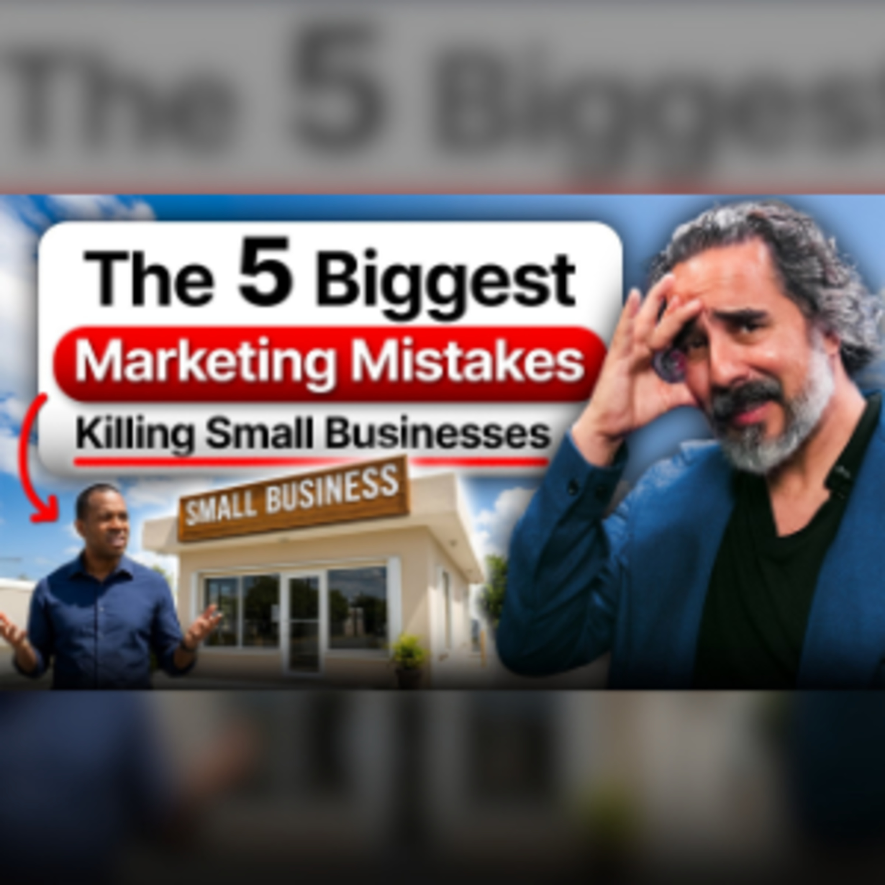 The Marketing Ninja