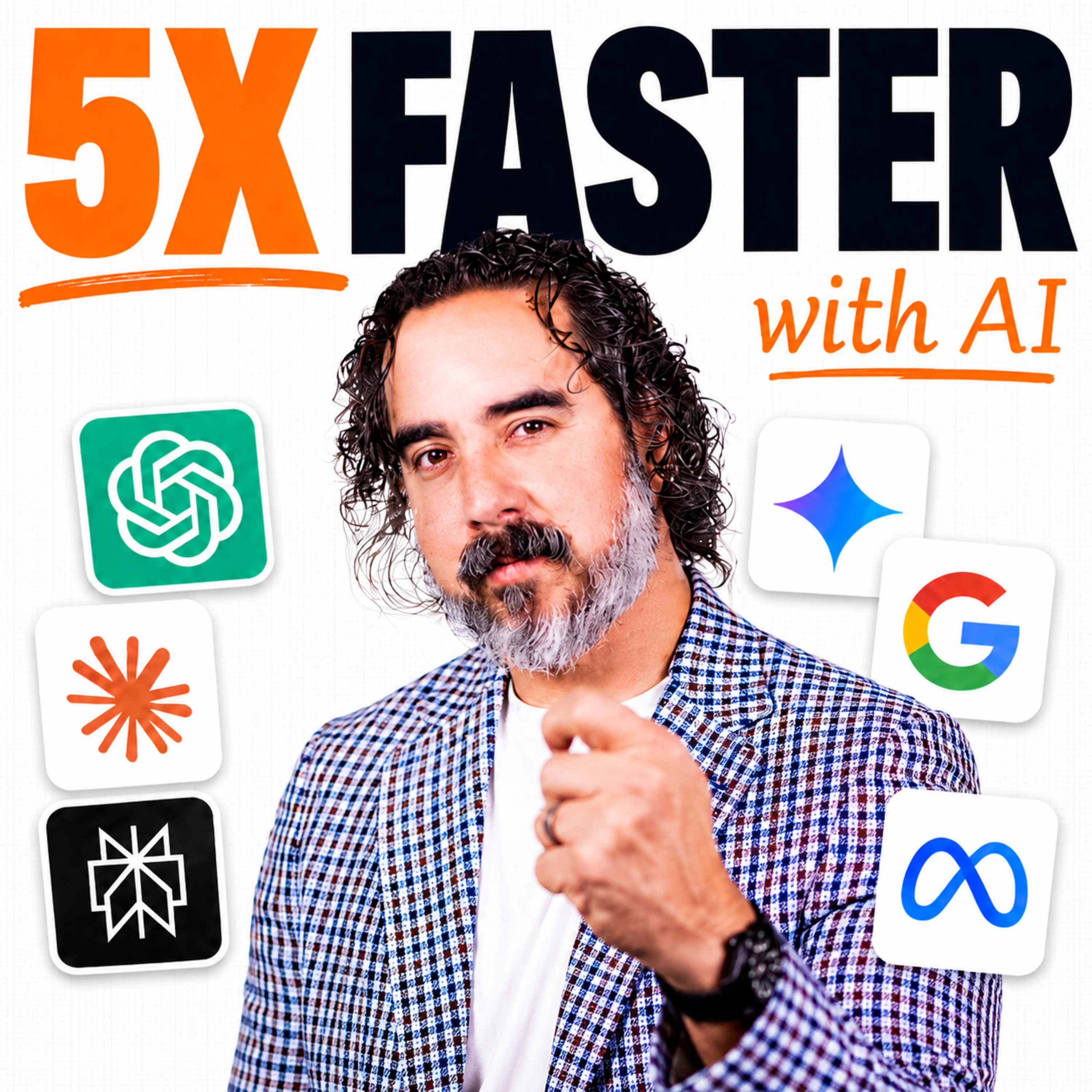 This Is How AI Gives You An Unfair Advantage | Episode 68 episode artwork