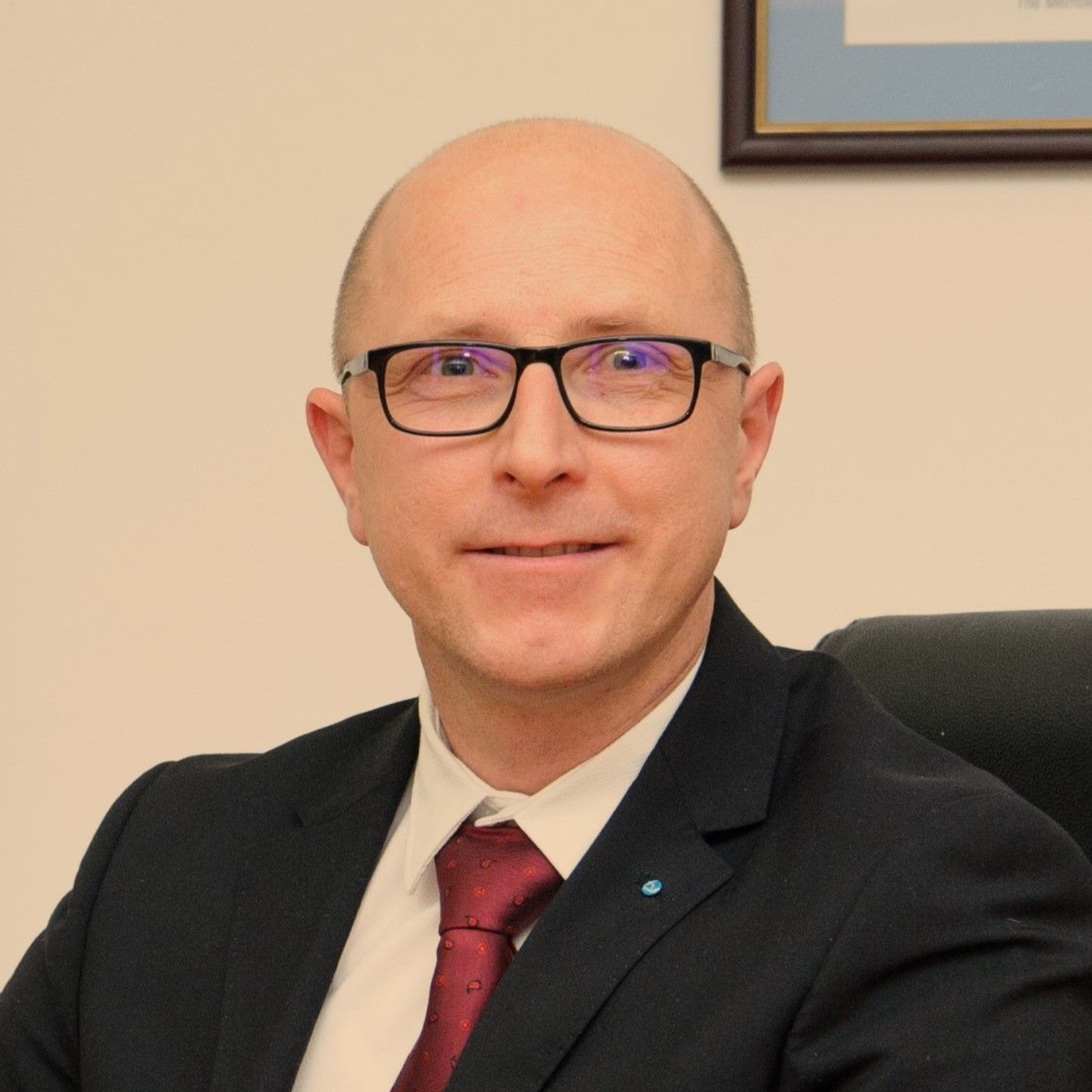 Mag. Marko Jurak: " Kolektivne naložbe so za kmete in kmetijske zadruge zelo pomembne!" episode artwork